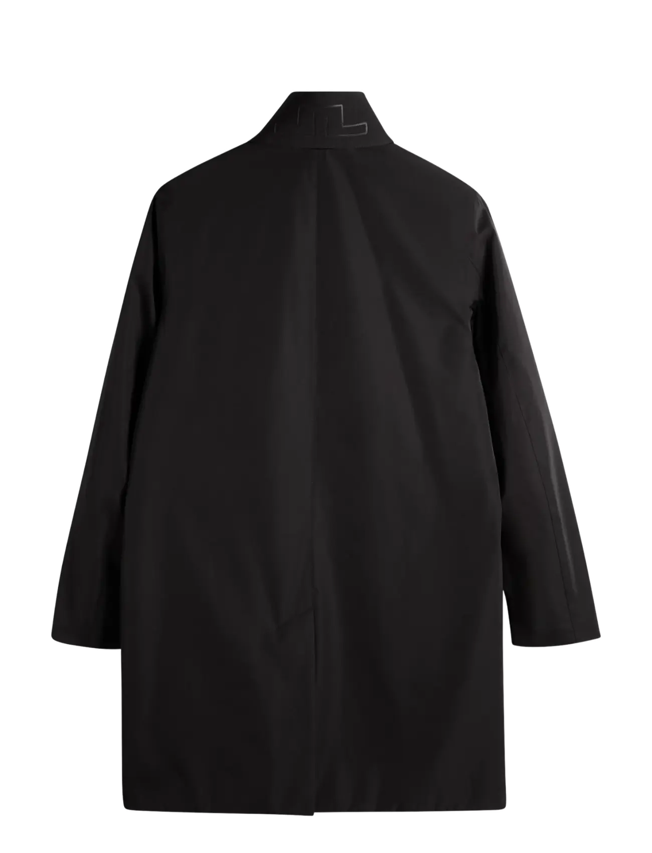J. Lindeberg - Harold Padded Jacket - dunjackor - black - 2