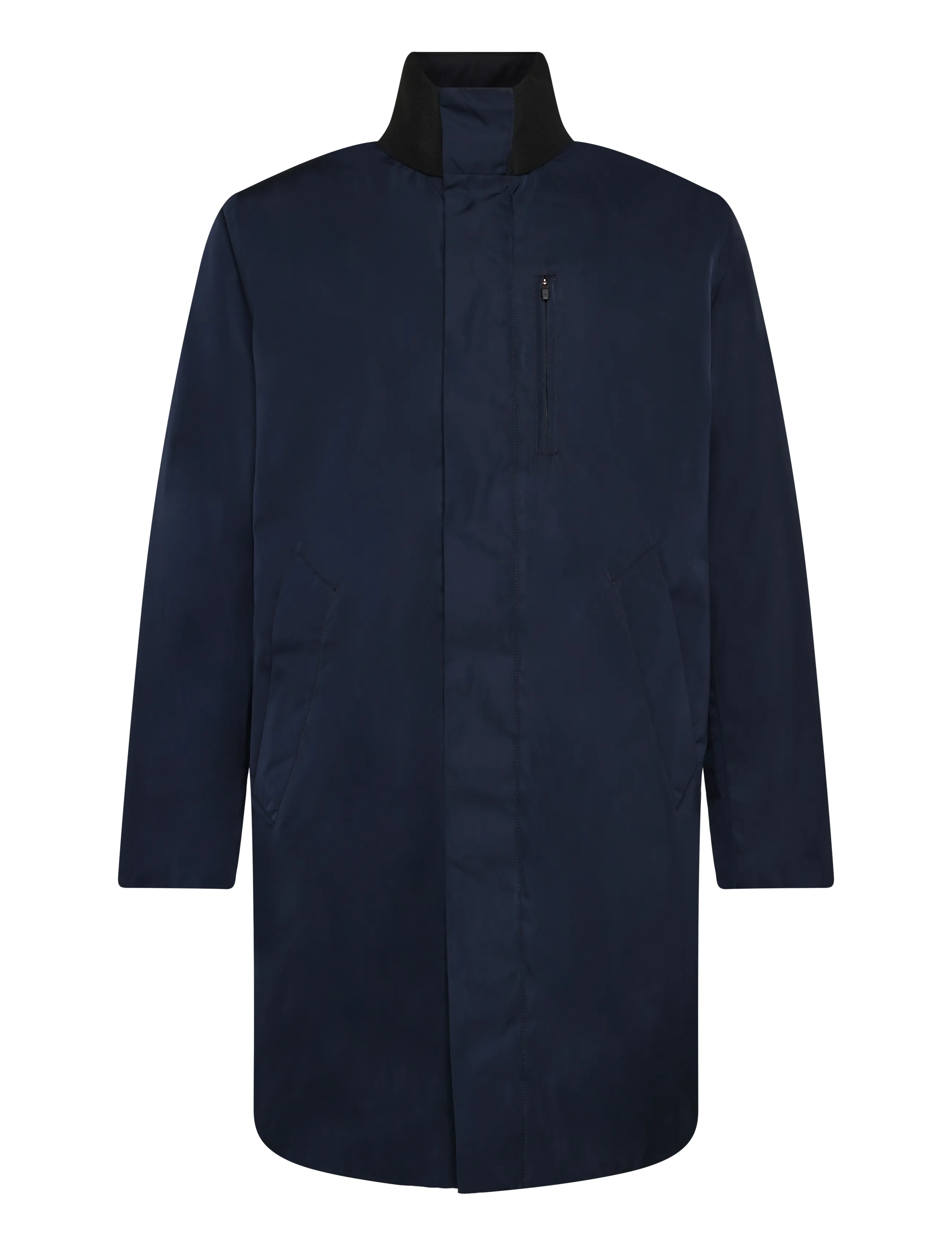 J. Lindeberg - HAROLD PADDED JACKET - donsjassen - jl navy - 1