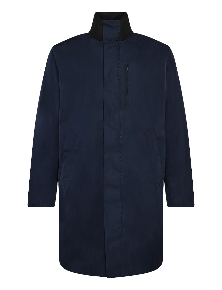 J. Lindeberg - HAROLD PADDED JACKET - donsjassen - jl navy - 1