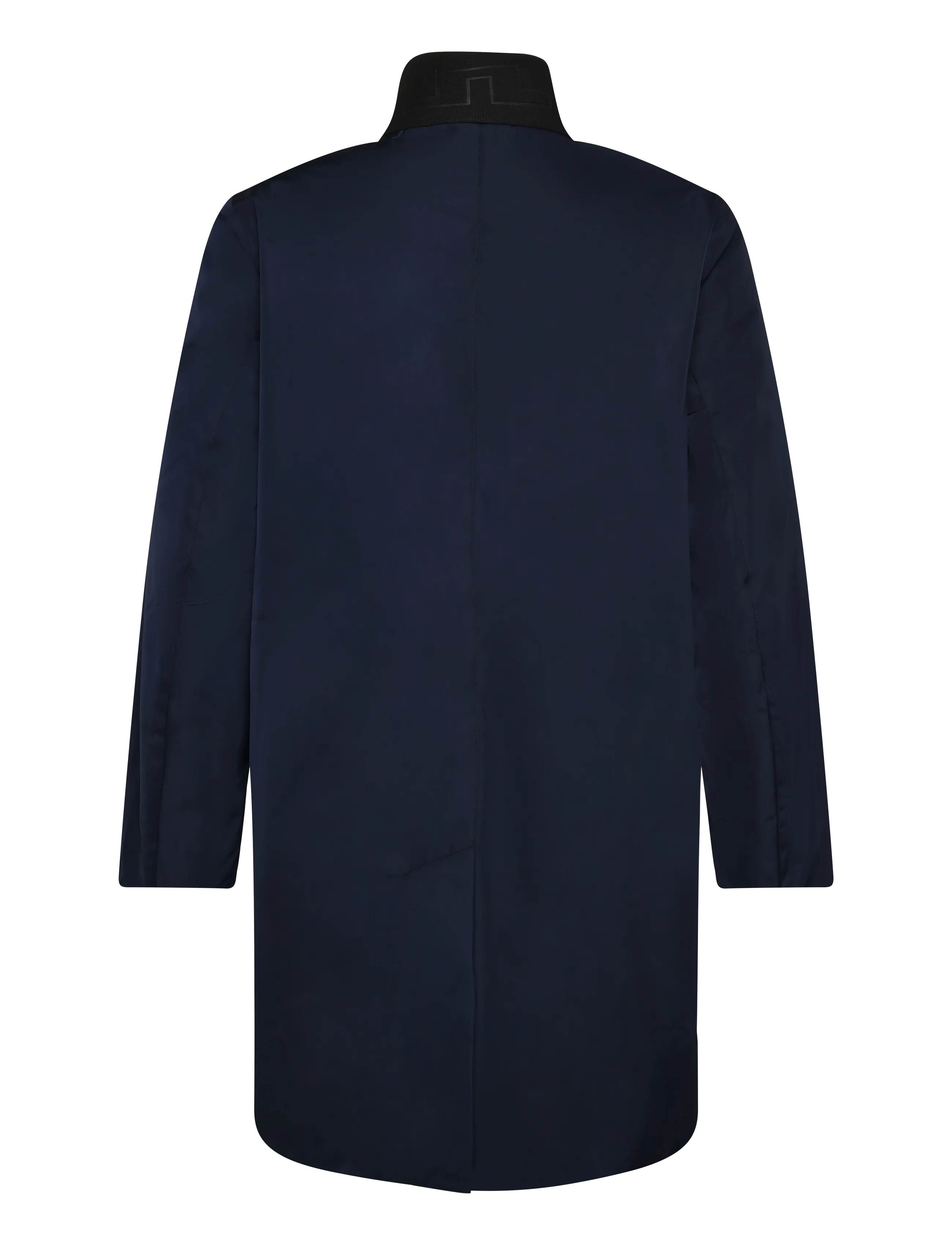 J. Lindeberg - HAROLD PADDED JACKET - donsjassen - jl navy - 2