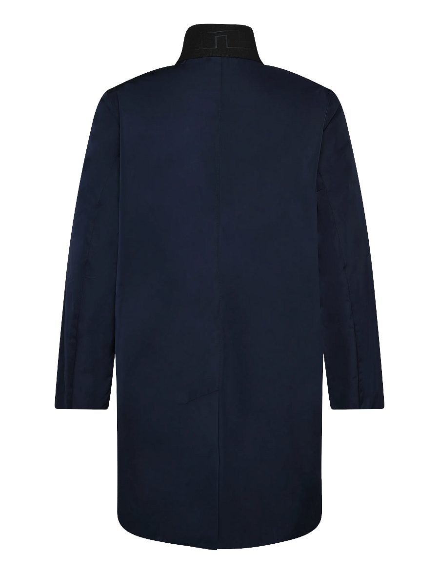 J. Lindeberg - HAROLD PADDED JACKET - donsjassen - jl navy - 2