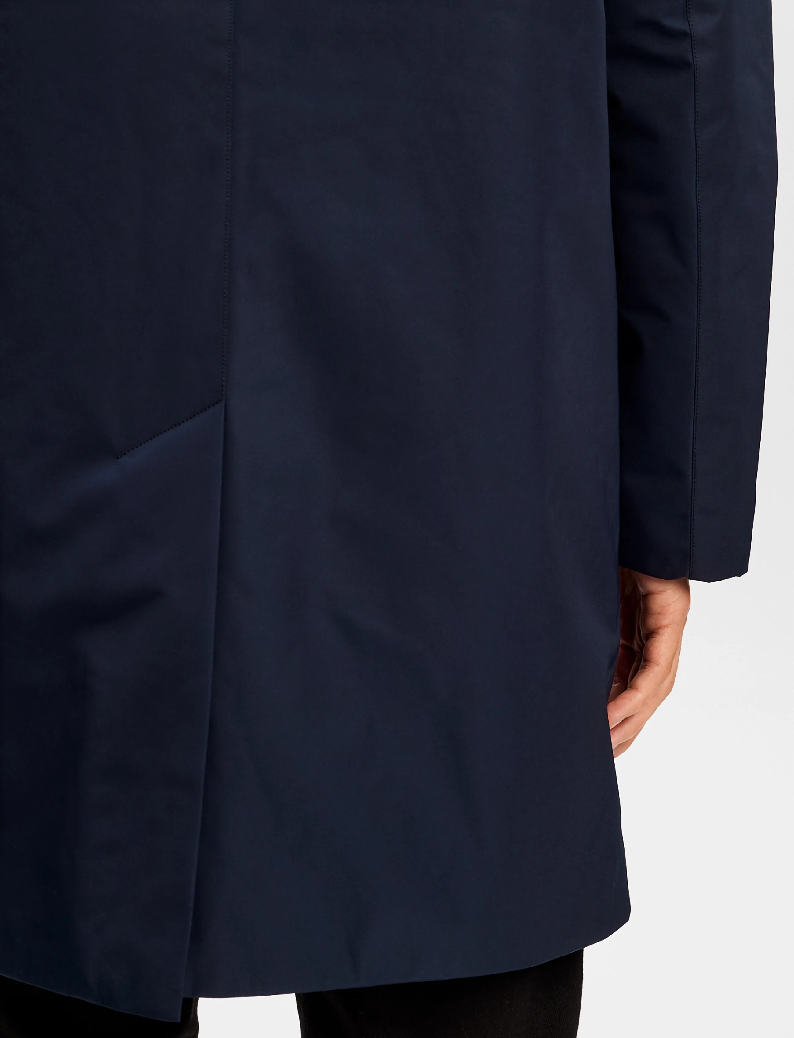 J. Lindeberg - Harold Padded Jacket - dunjackor - jl navy - 5