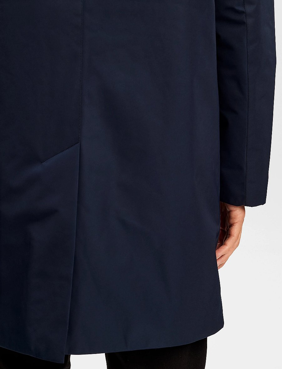 J. Lindeberg - Harold Padded Jacket - dunjackor - jl navy - 5