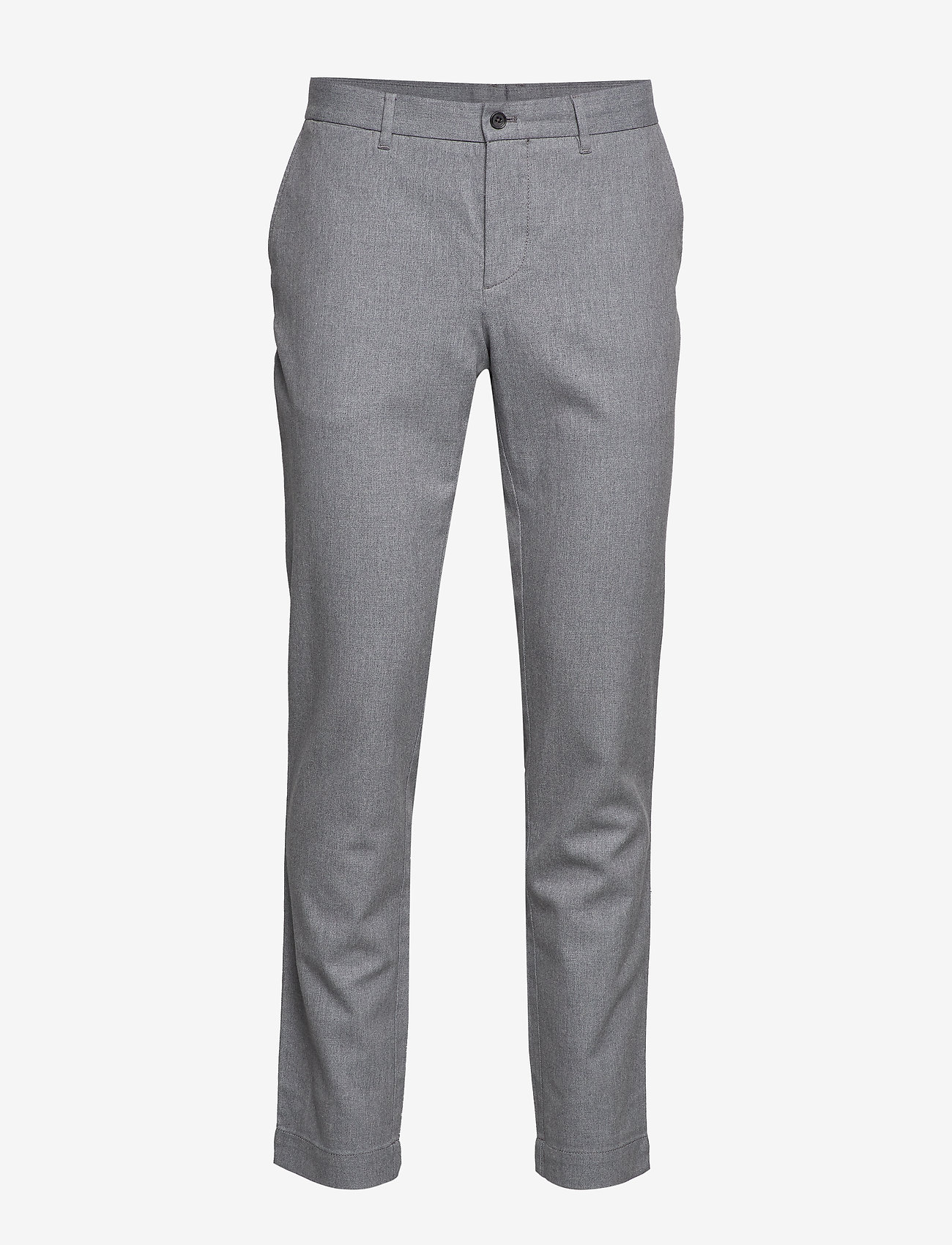 GREY MELANGE