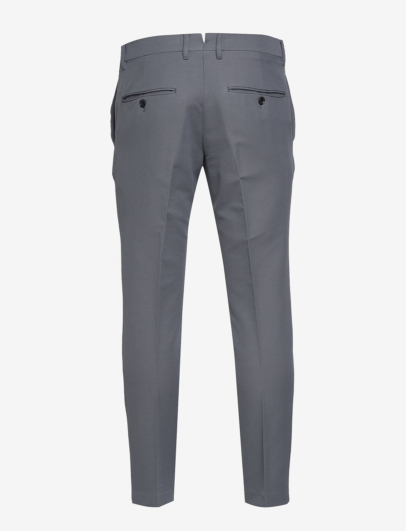 J. Lindeberg - Grant-Stretch Twill - dark grey - 1