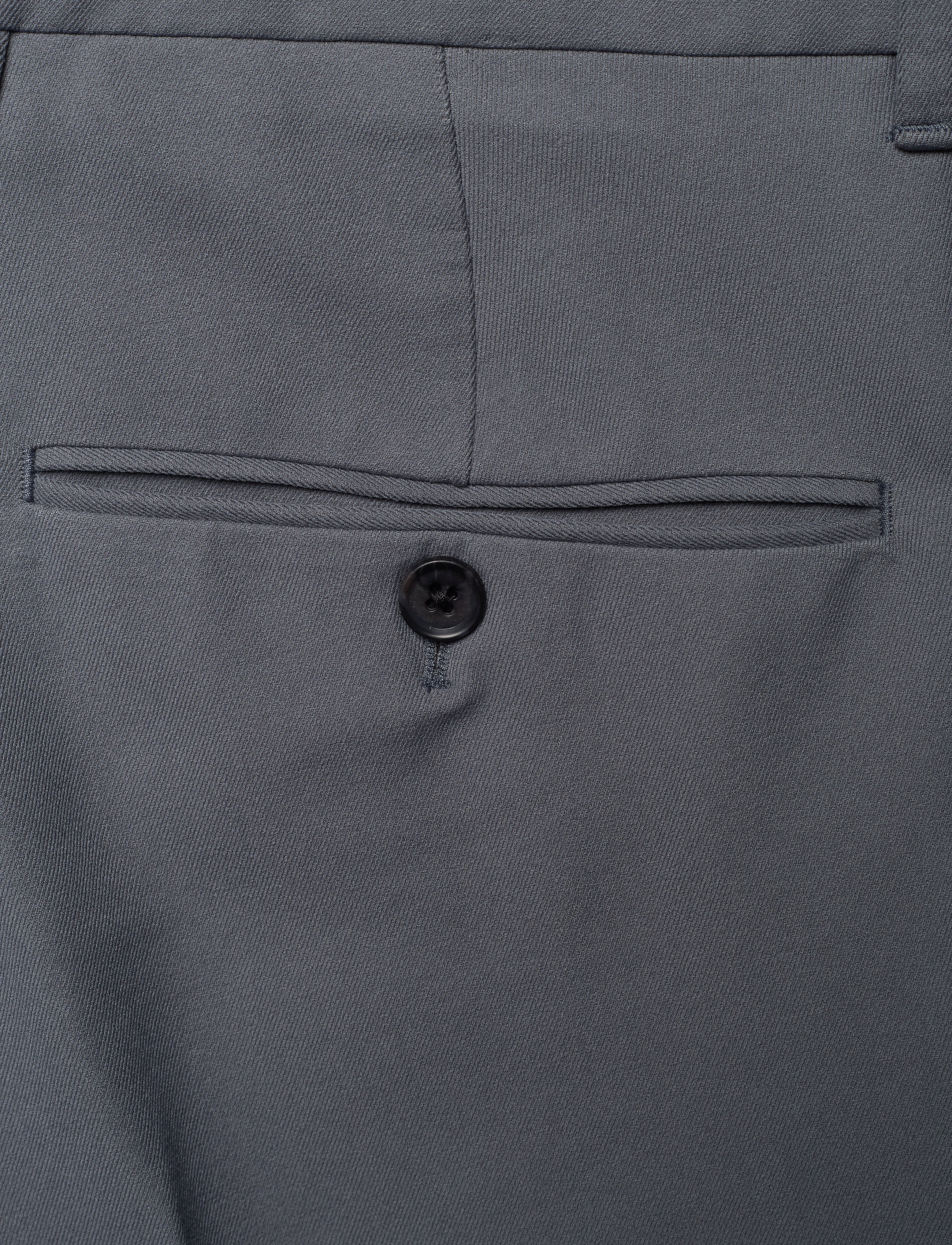 J. Lindeberg - Grant-Stretch Twill - dark grey - 4
