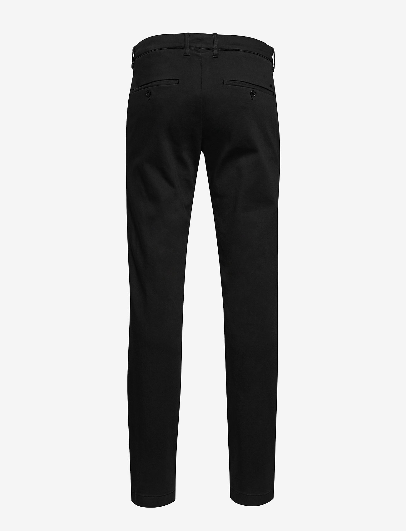 J. Lindeberg - Chaze-High stretch - black - 1