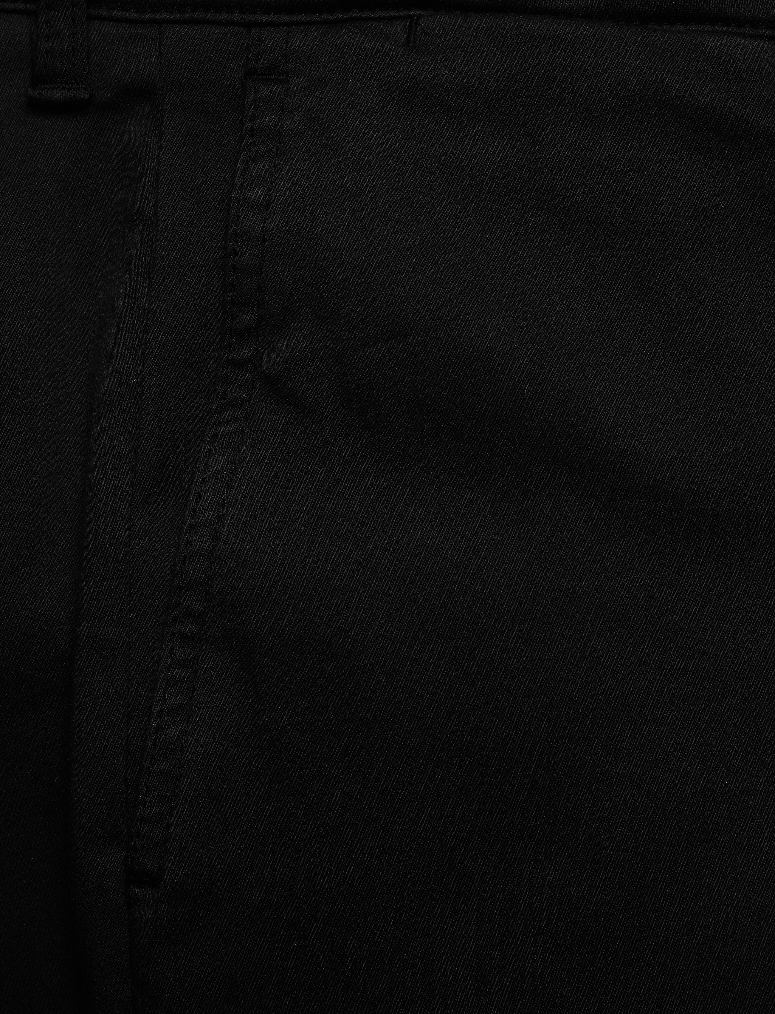 J. Lindeberg - Chaze-High stretch - black - 2