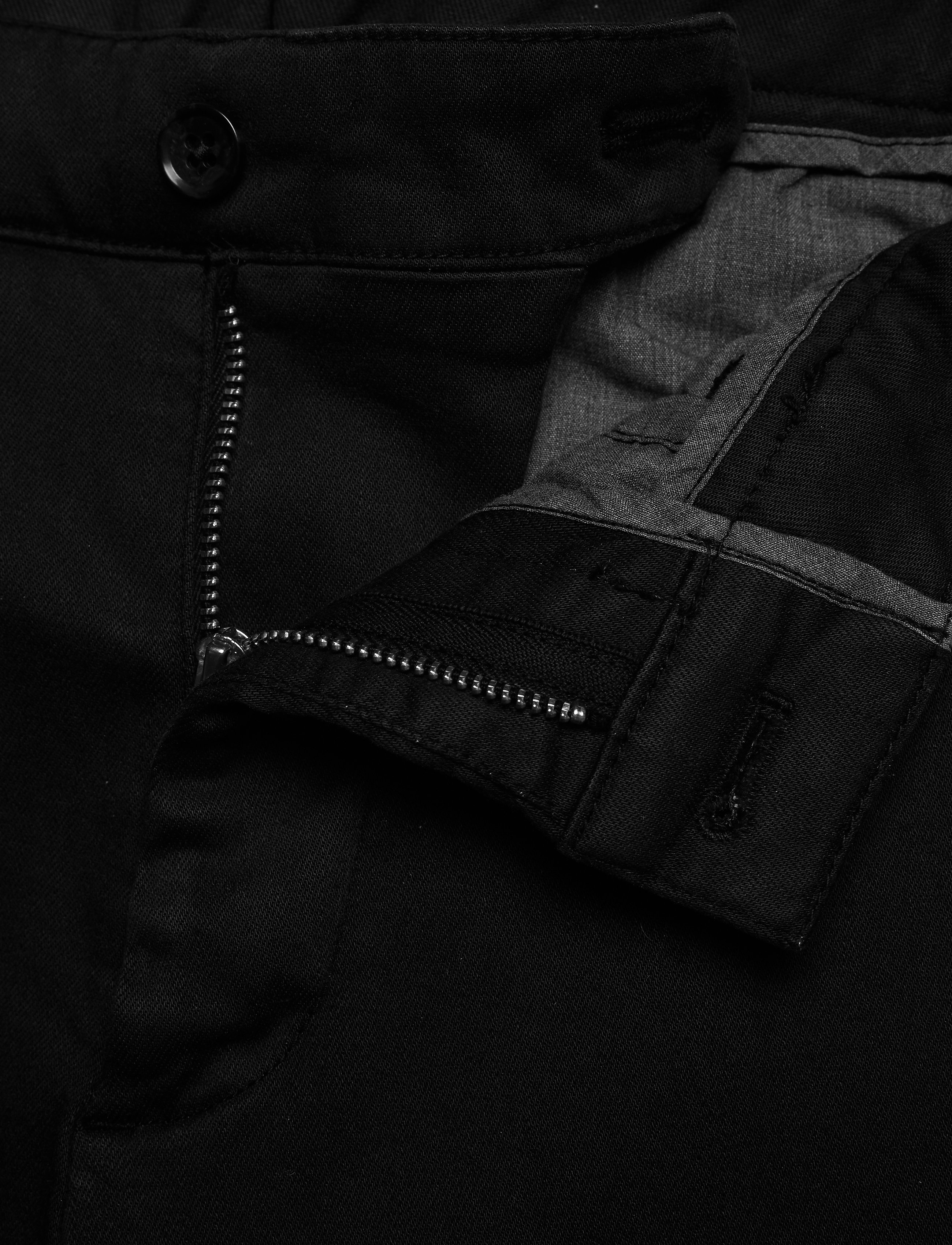 J. Lindeberg - Chaze-High stretch - black - 3