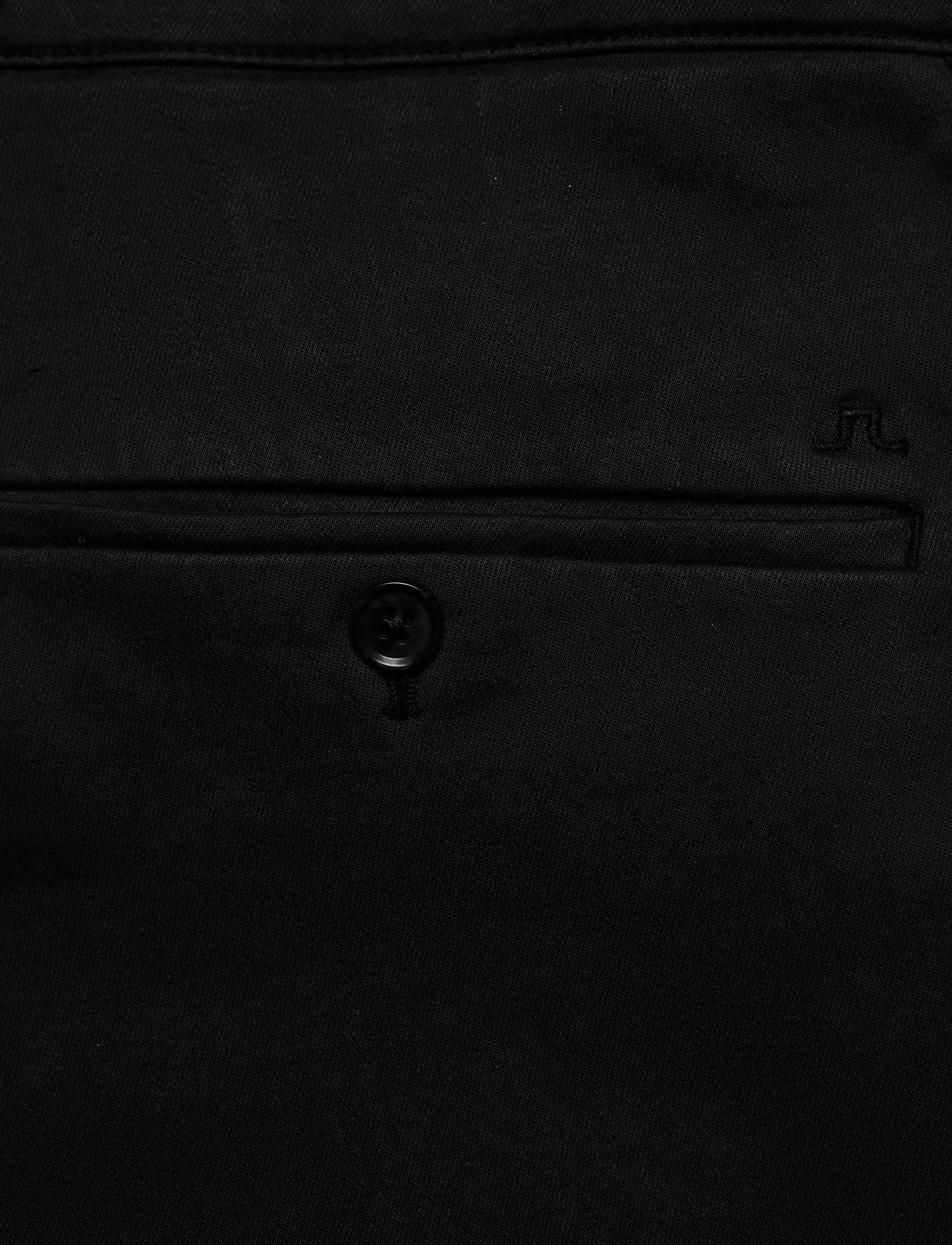 J. Lindeberg - Chaze-High stretch - black - 4
