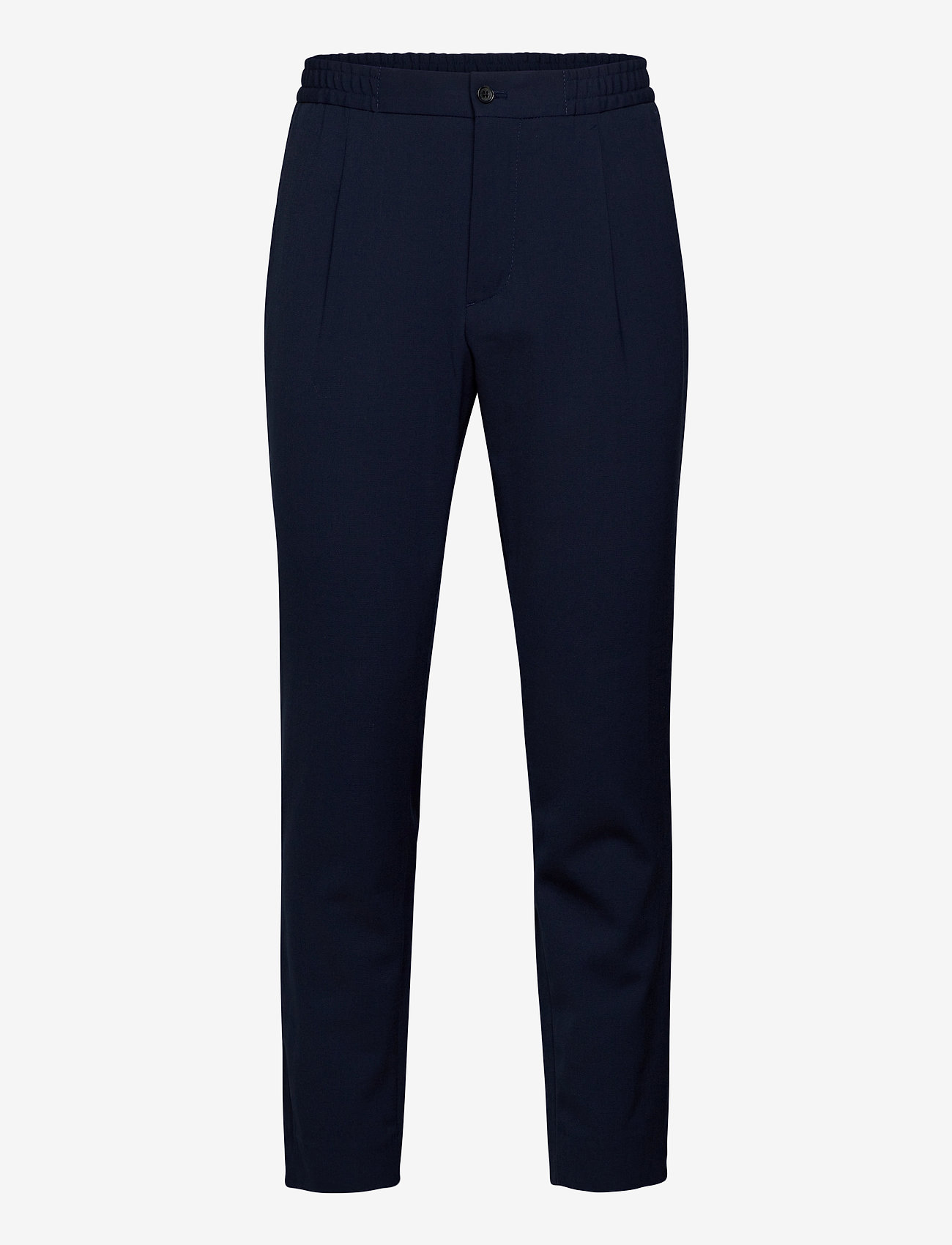 J. Lindeberg - Sasha Evo-Tangled stretch - mid blue - 0