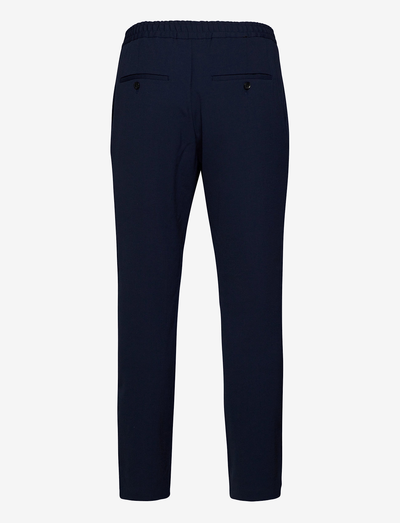 J. Lindeberg - Sasha Evo-Tangled stretch - mid blue - 1