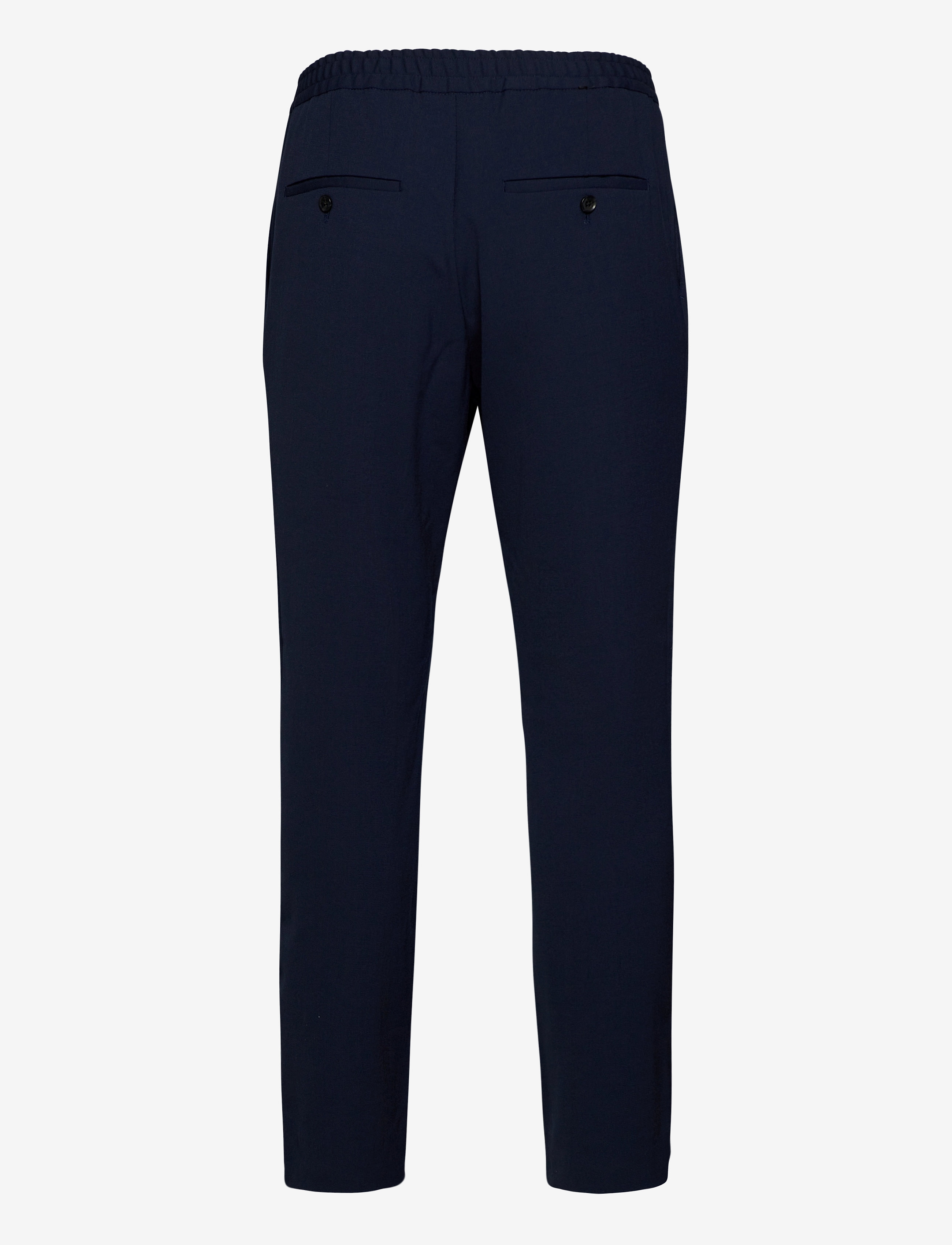 J. Lindeberg - Sasha Evo-Tangled stretch - mid blue - 1