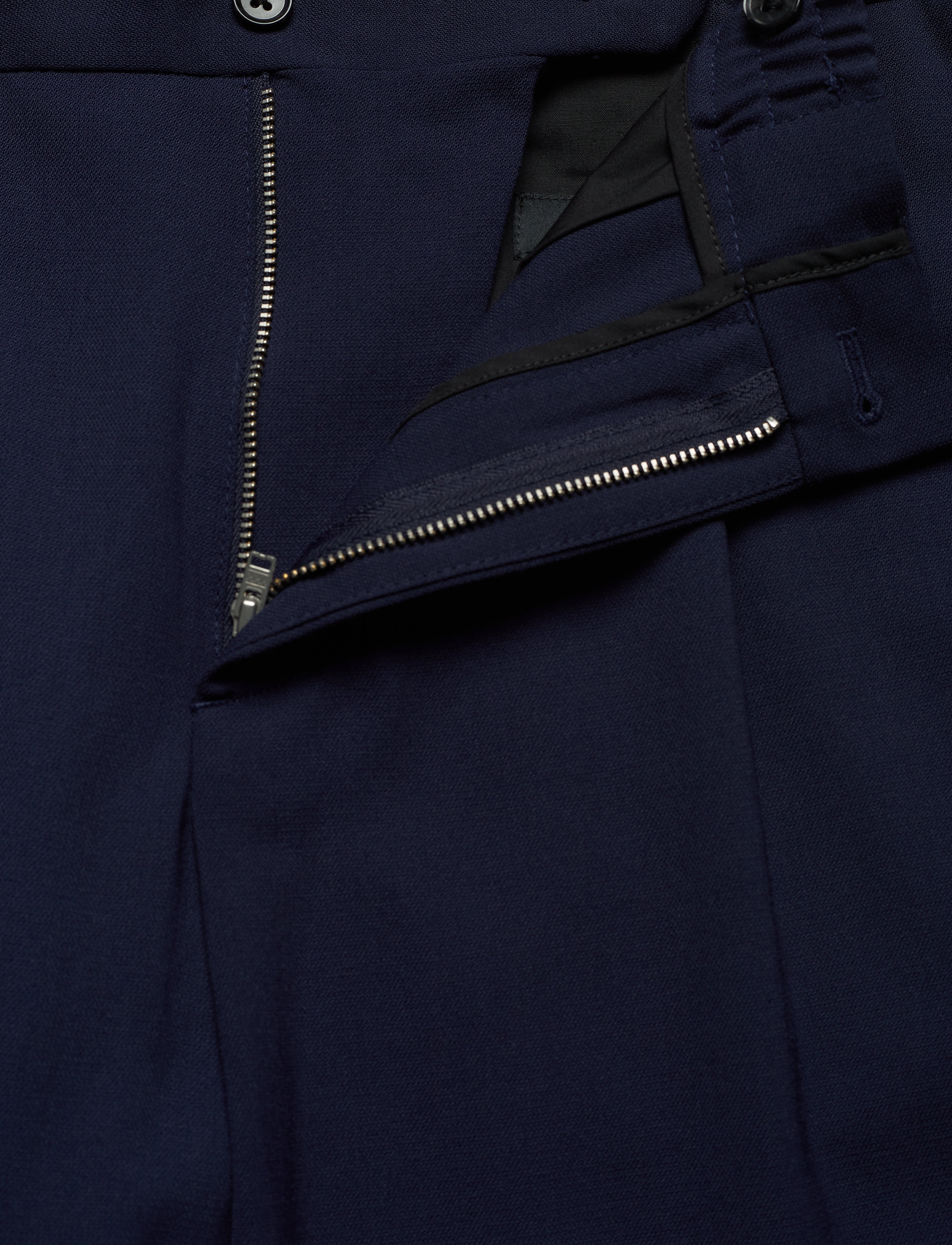 J. Lindeberg - Sasha Evo-Tangled stretch - mid blue - 3