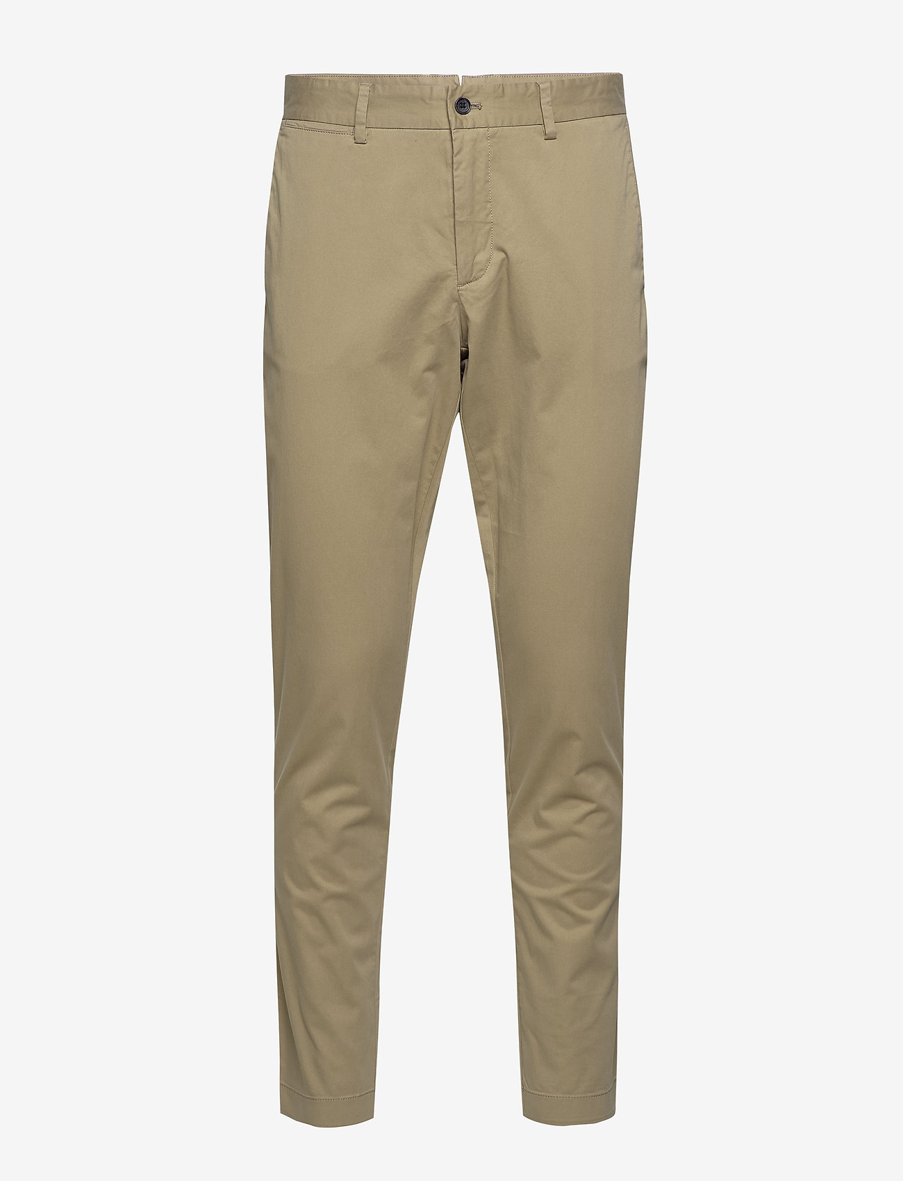 Chaze-Super Satin - COVERT GREEN