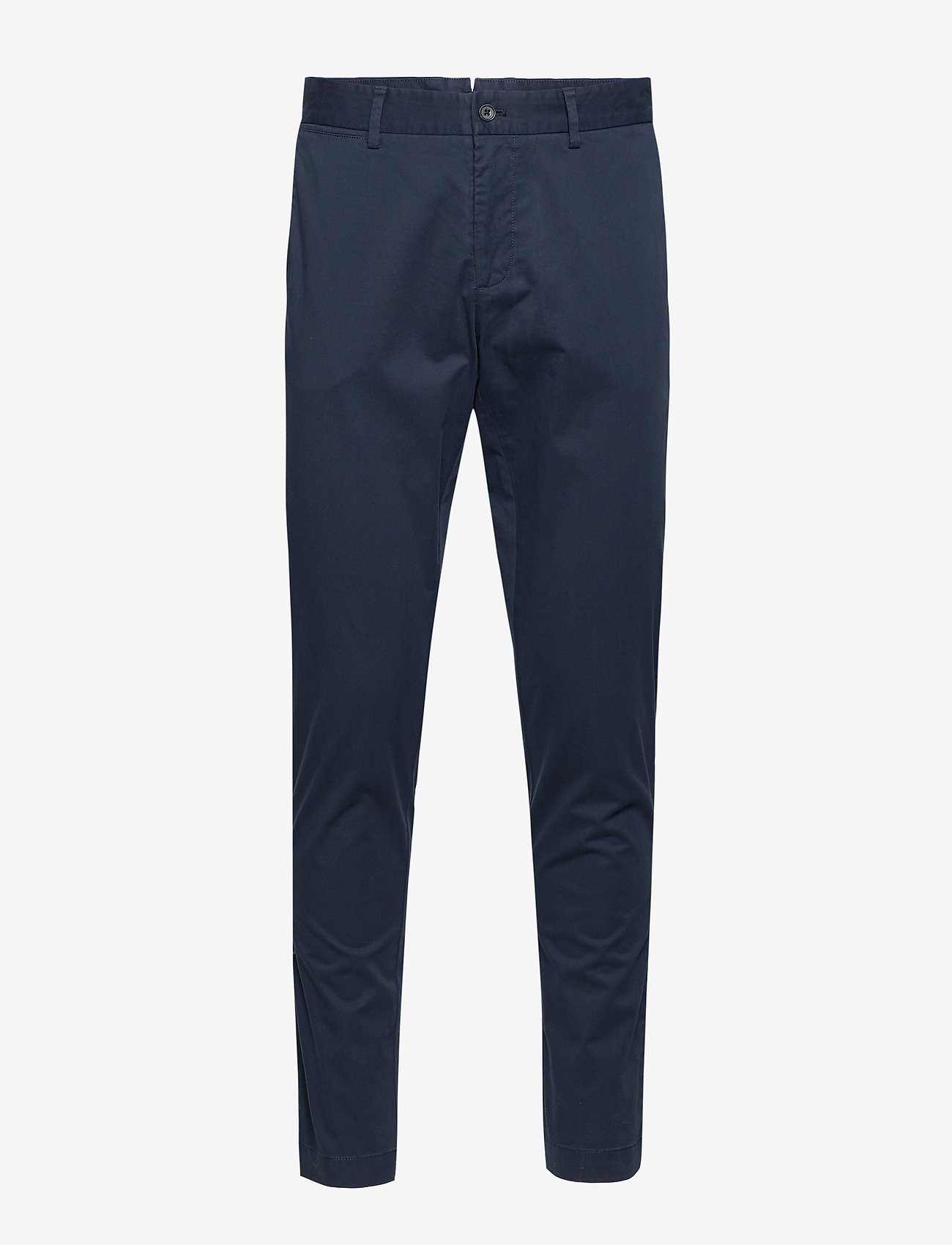J. Lindeberg - Chaze-Super Satin - jl navy - 0