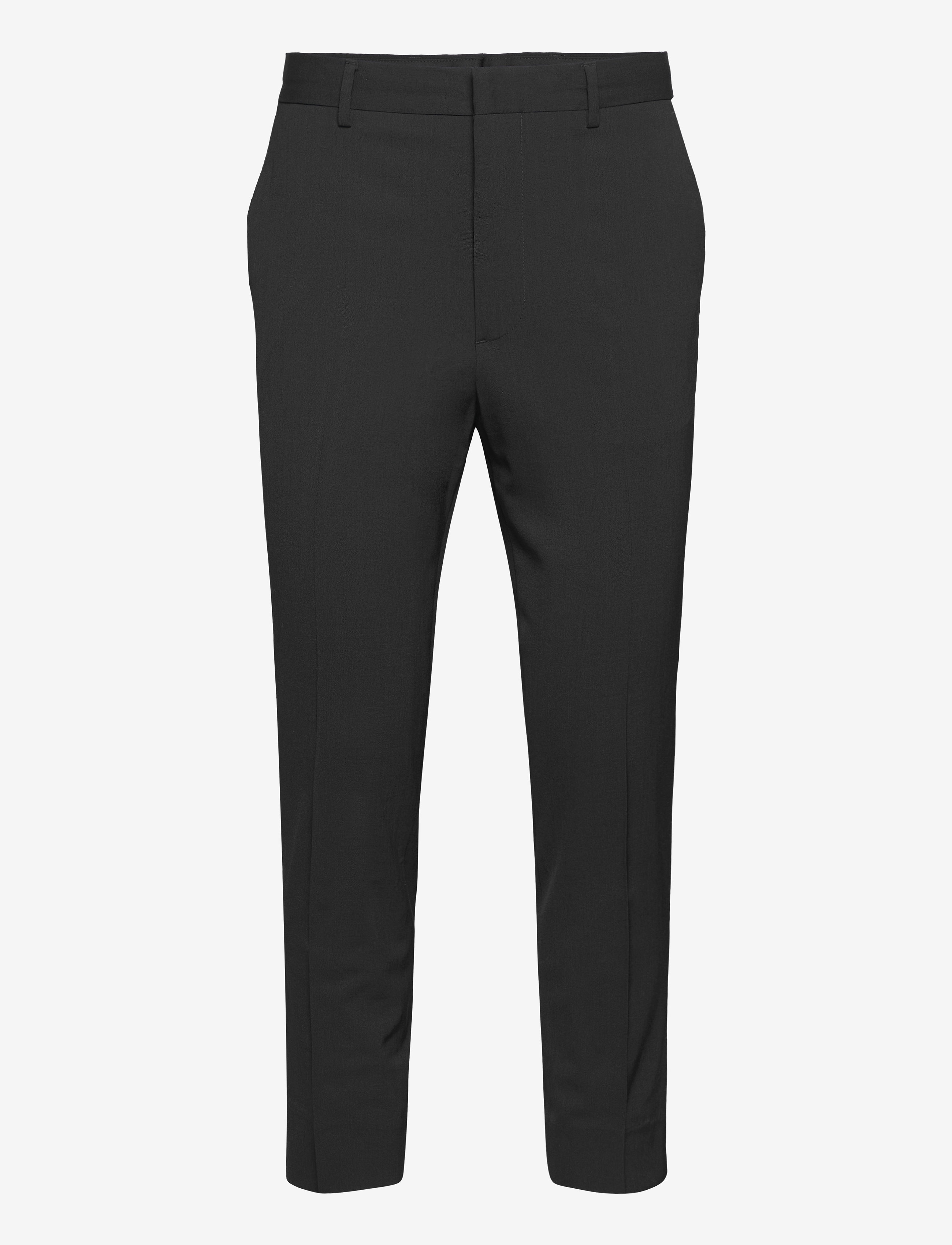 J. Lindeberg - Rino-Active travel - black - 0