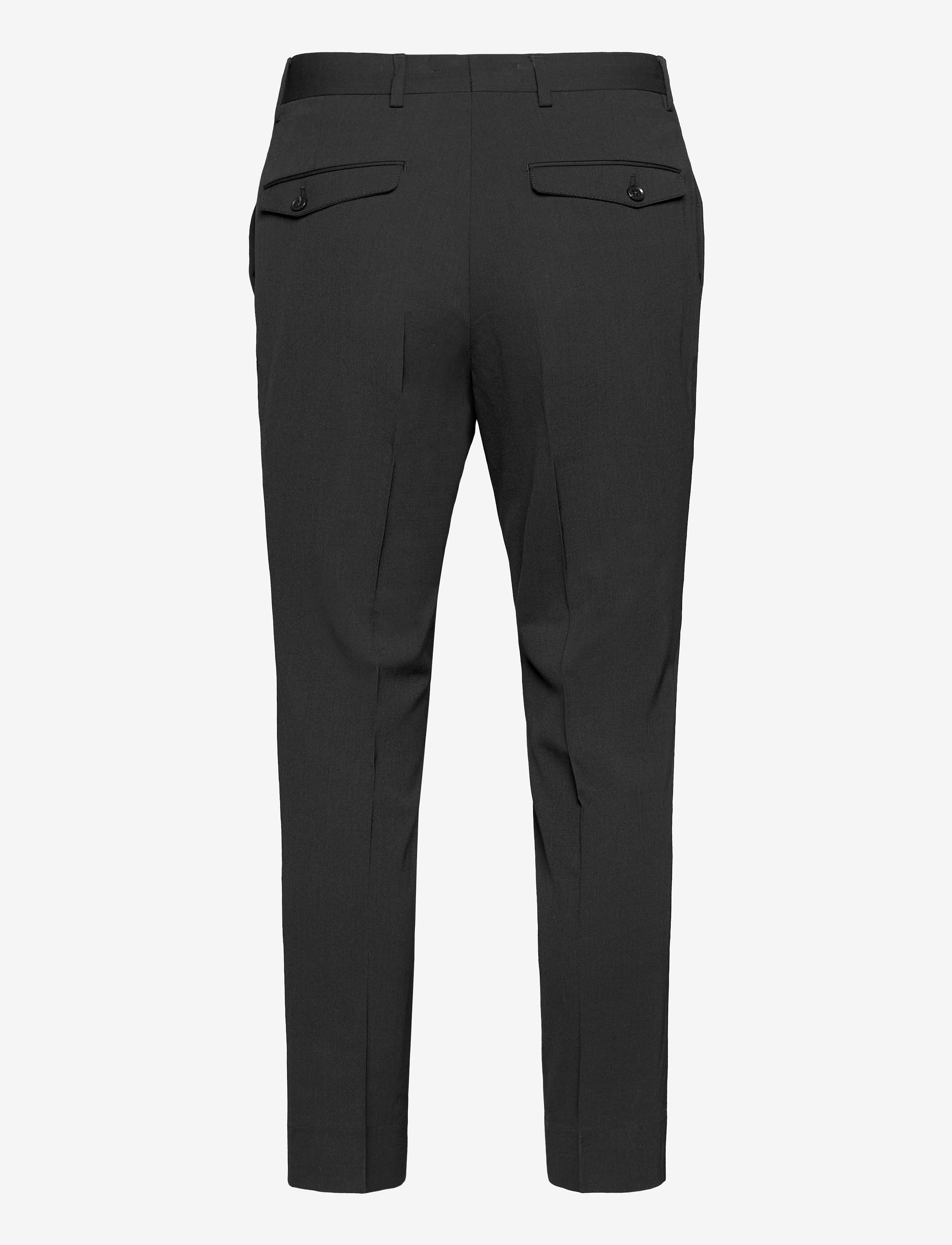 J. Lindeberg - Rino-Active travel - black - 1