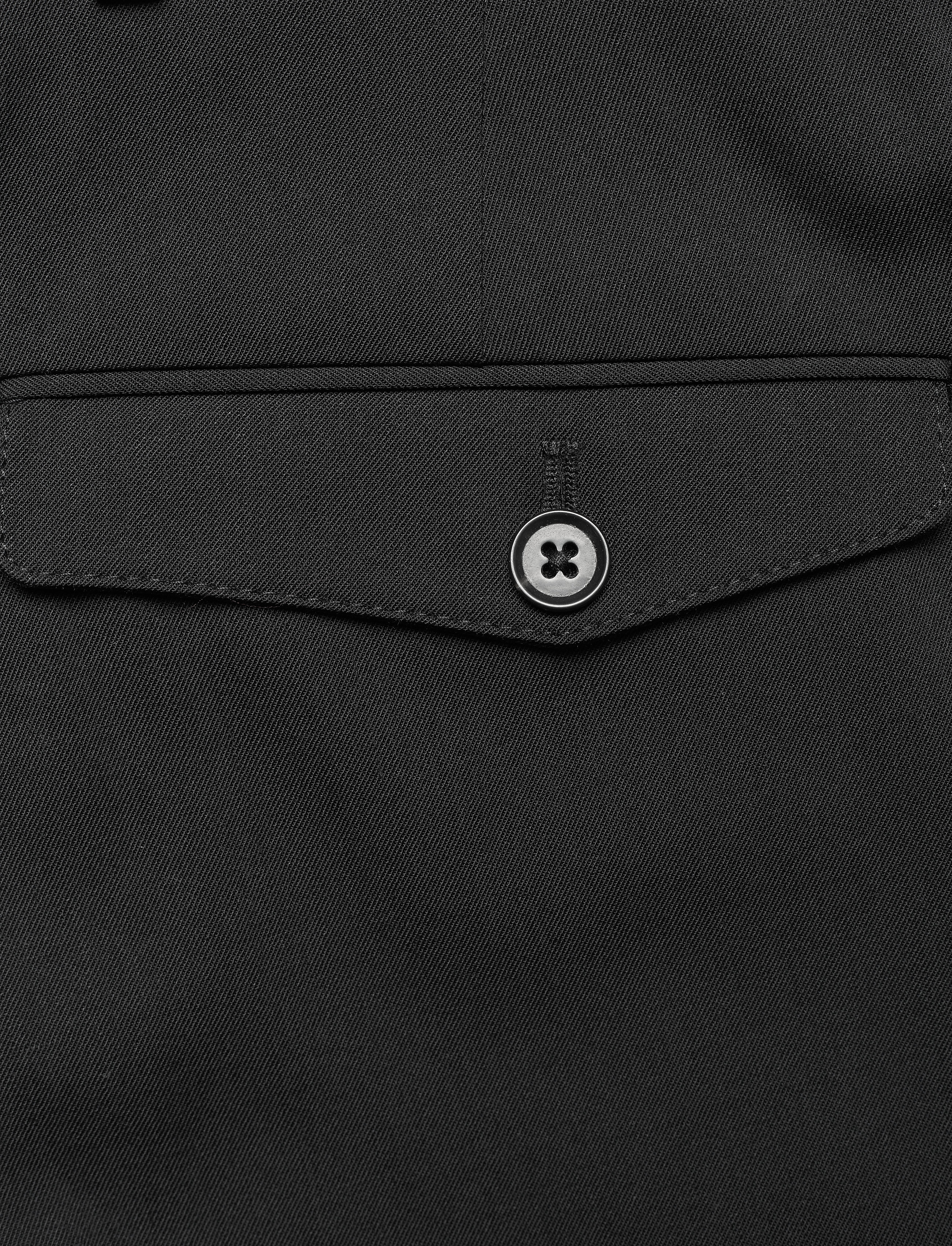 J. Lindeberg - Rino-Active travel - black - 3