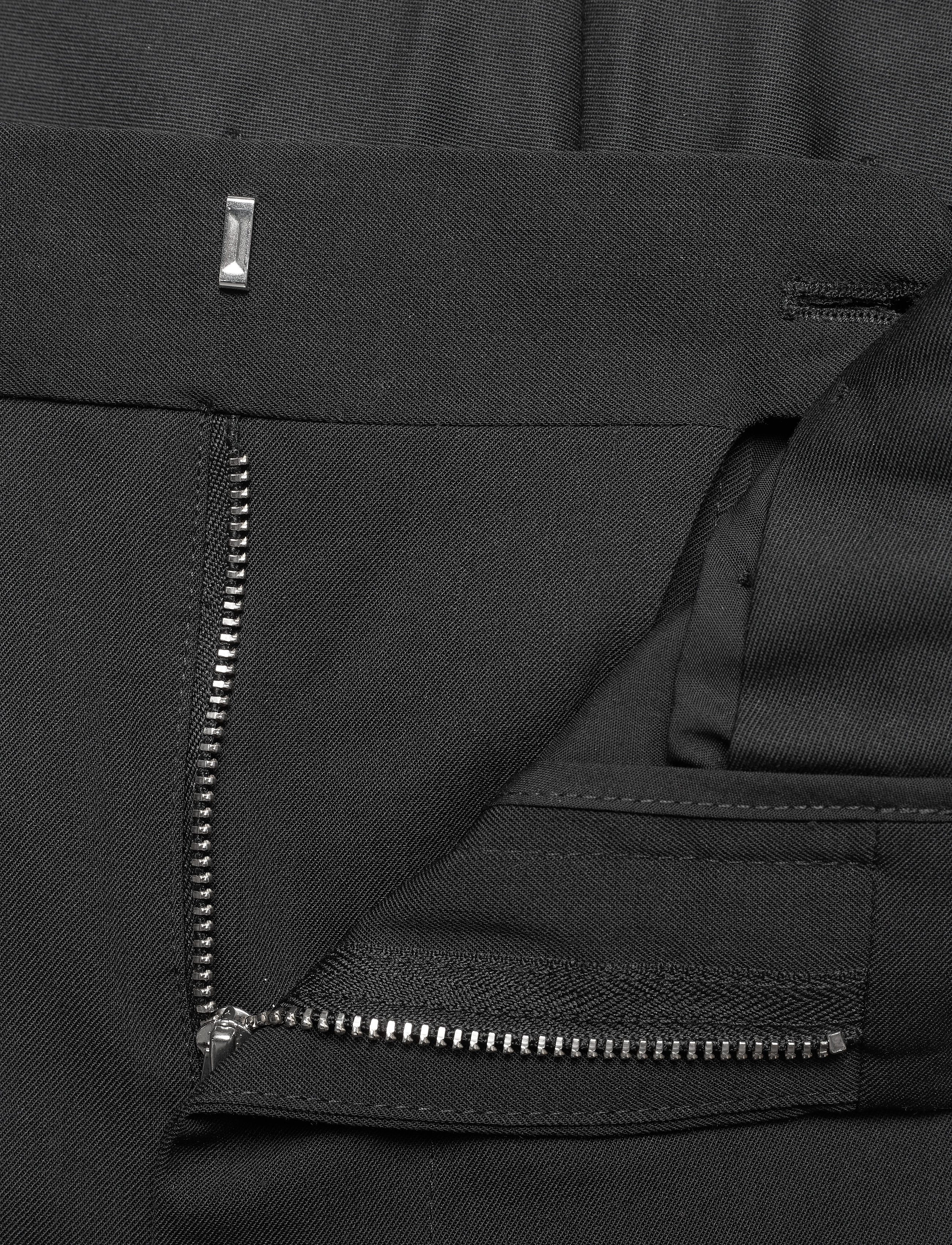 J. Lindeberg - Rino-Active travel - black - 4