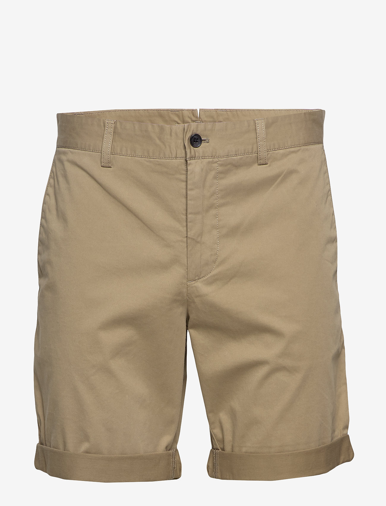 Nathan-Super Satin - COVERT GREEN