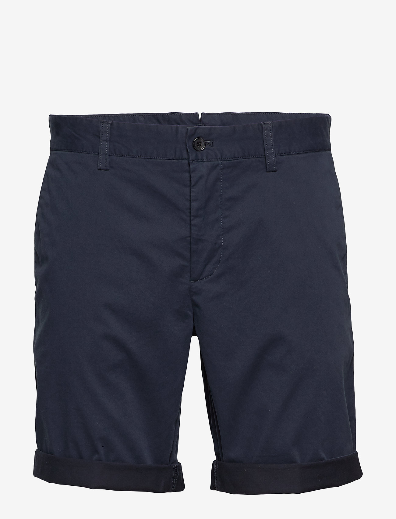 Nathan-Super Satin - JL NAVY