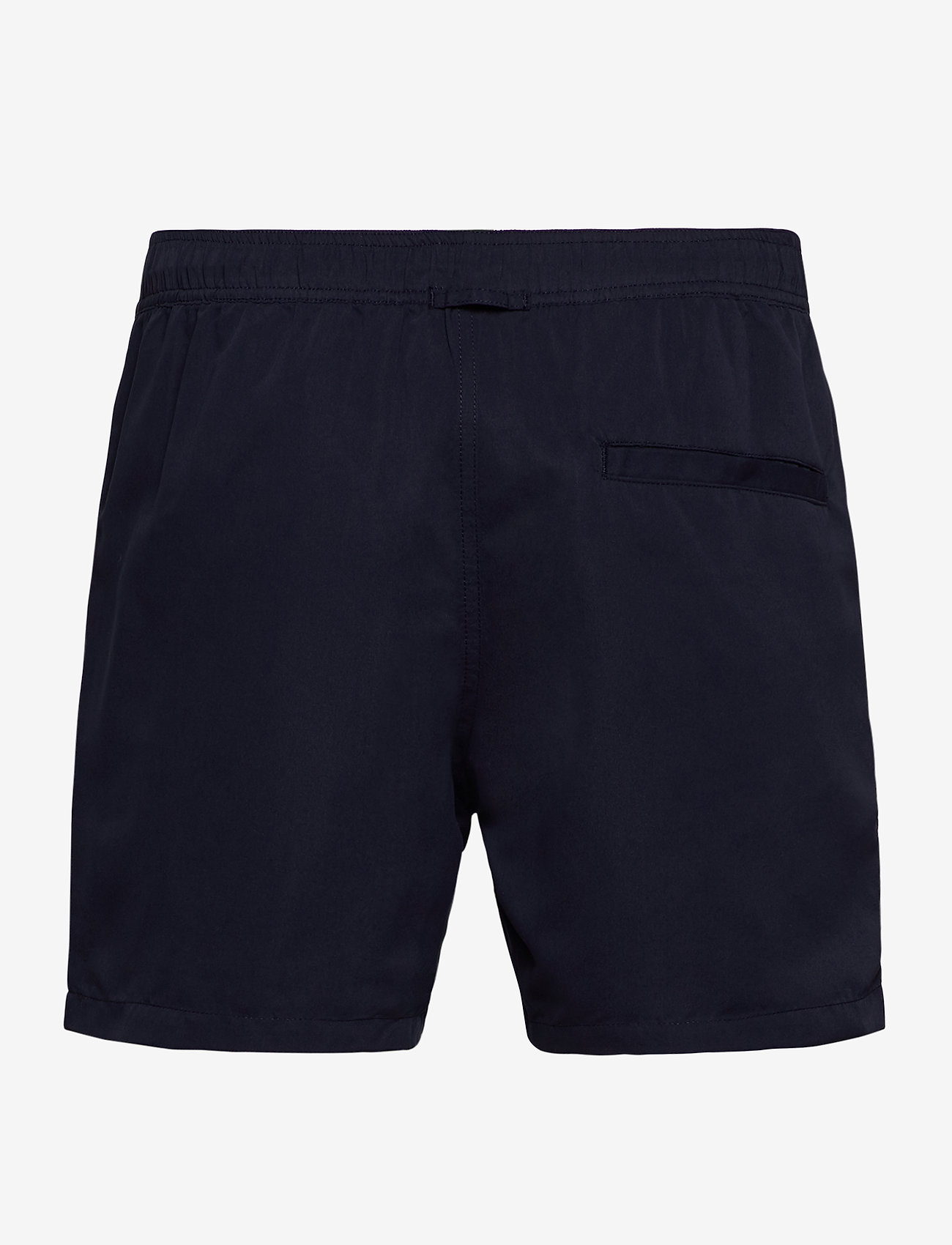 J. Lindeberg - Banks-Solid Swim - jl navy - 1