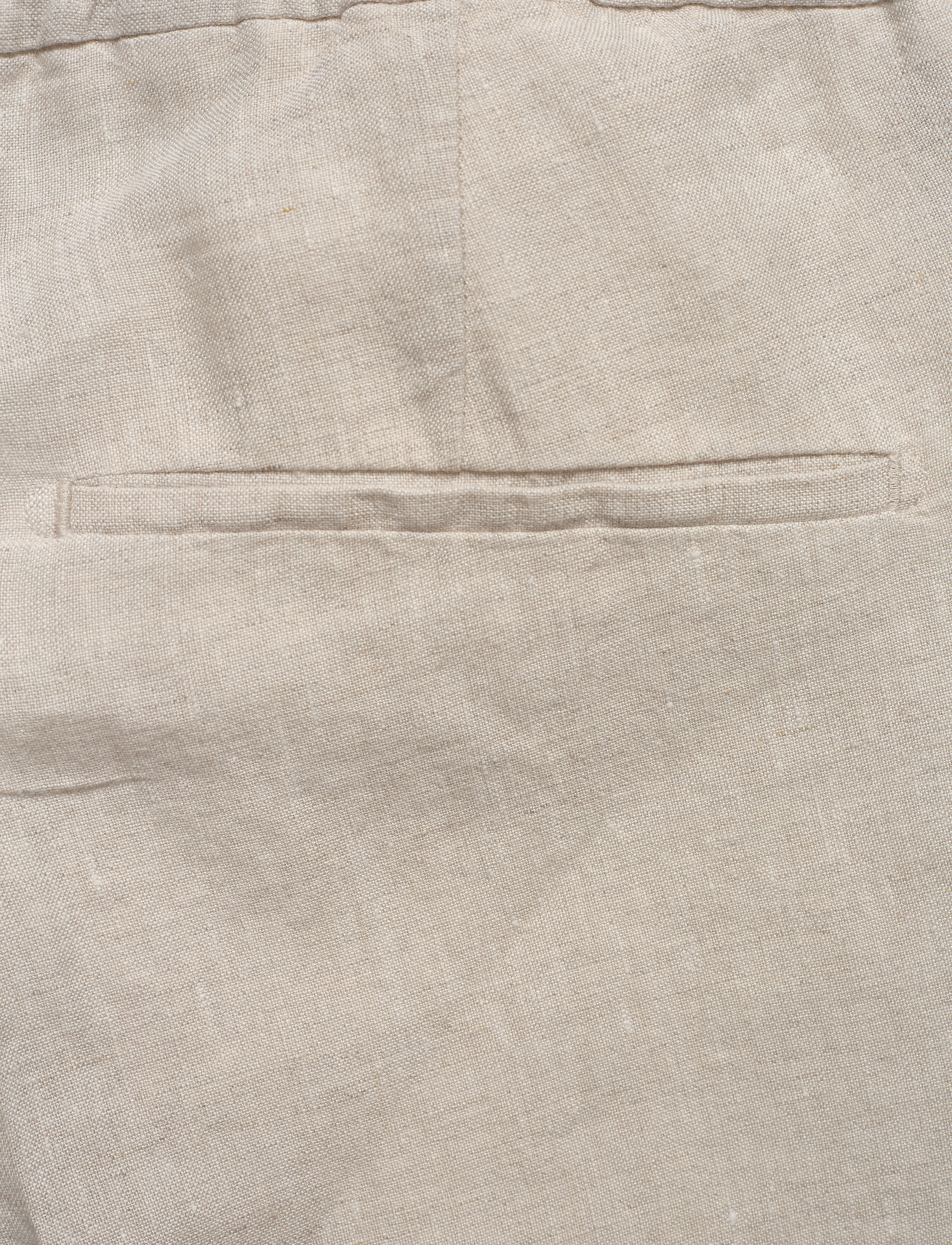 J. Lindeberg - Sasha-Drape Linen - cloud grey - 4