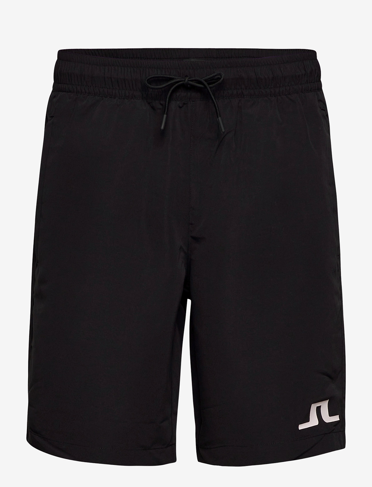 Xander-Smooth Swim - BLACK