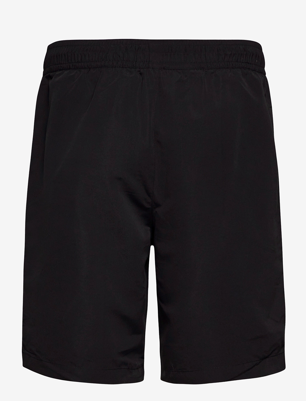 J. Lindeberg - Xander-Smooth Swim - black - 1