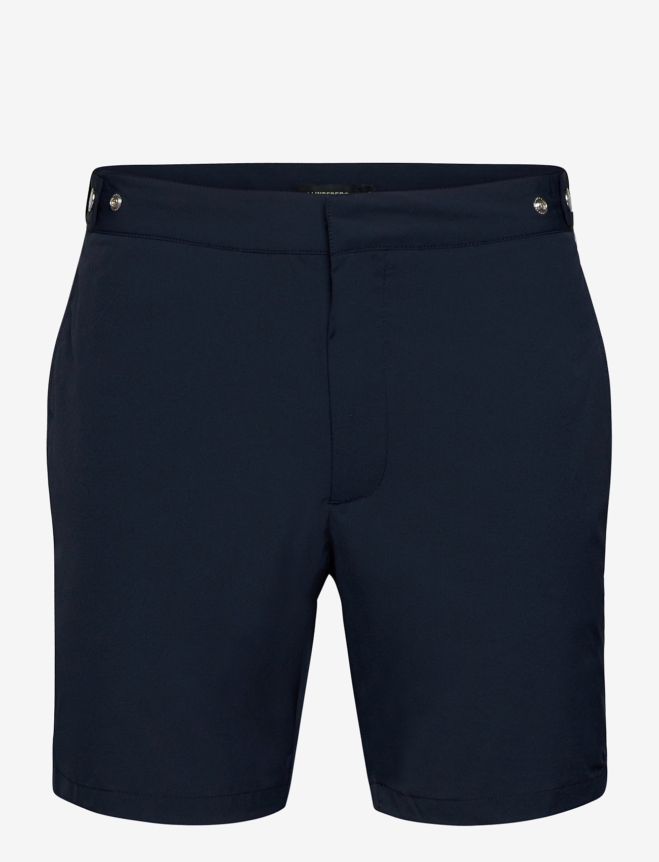 J. Lindeberg - Zack-Stretch Swim - jl navy - 0