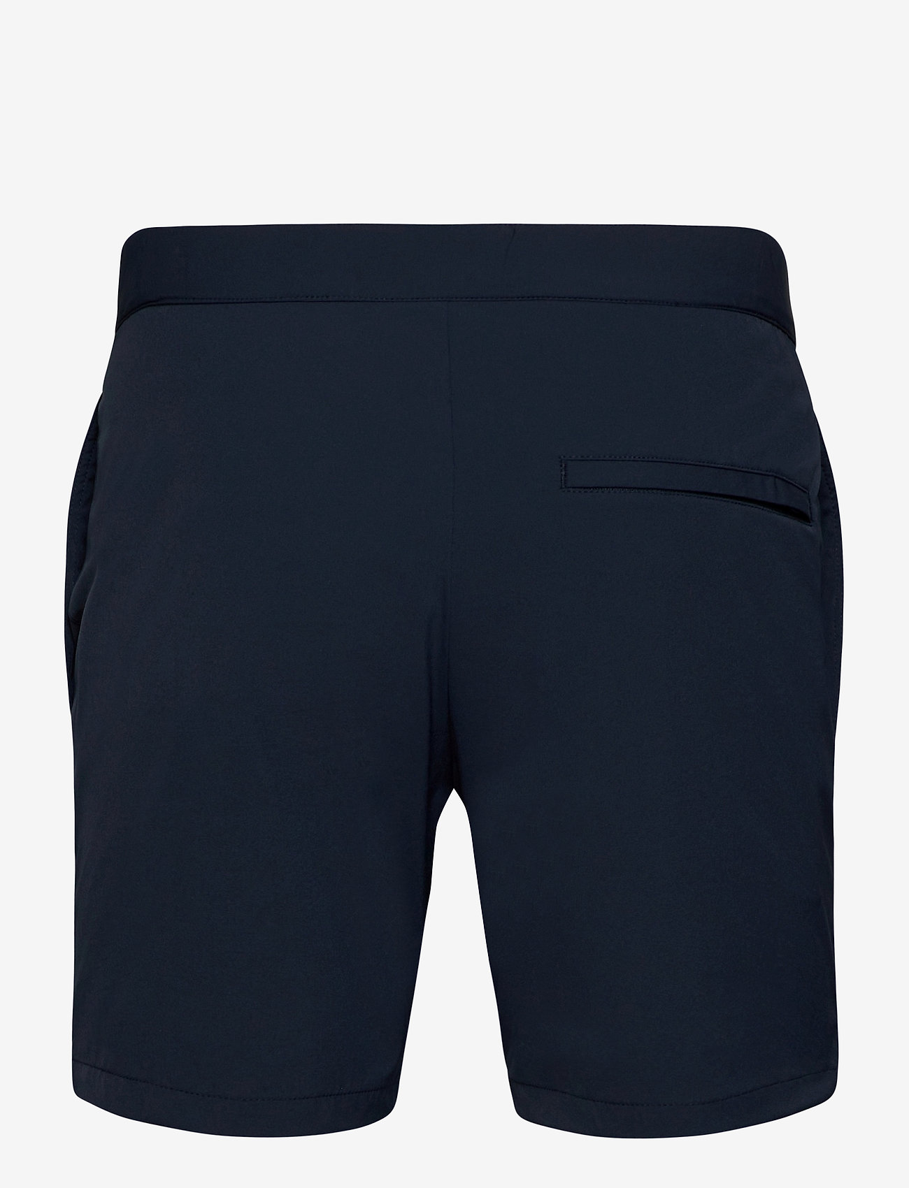J. Lindeberg - Zack-Stretch Swim - jl navy - 1