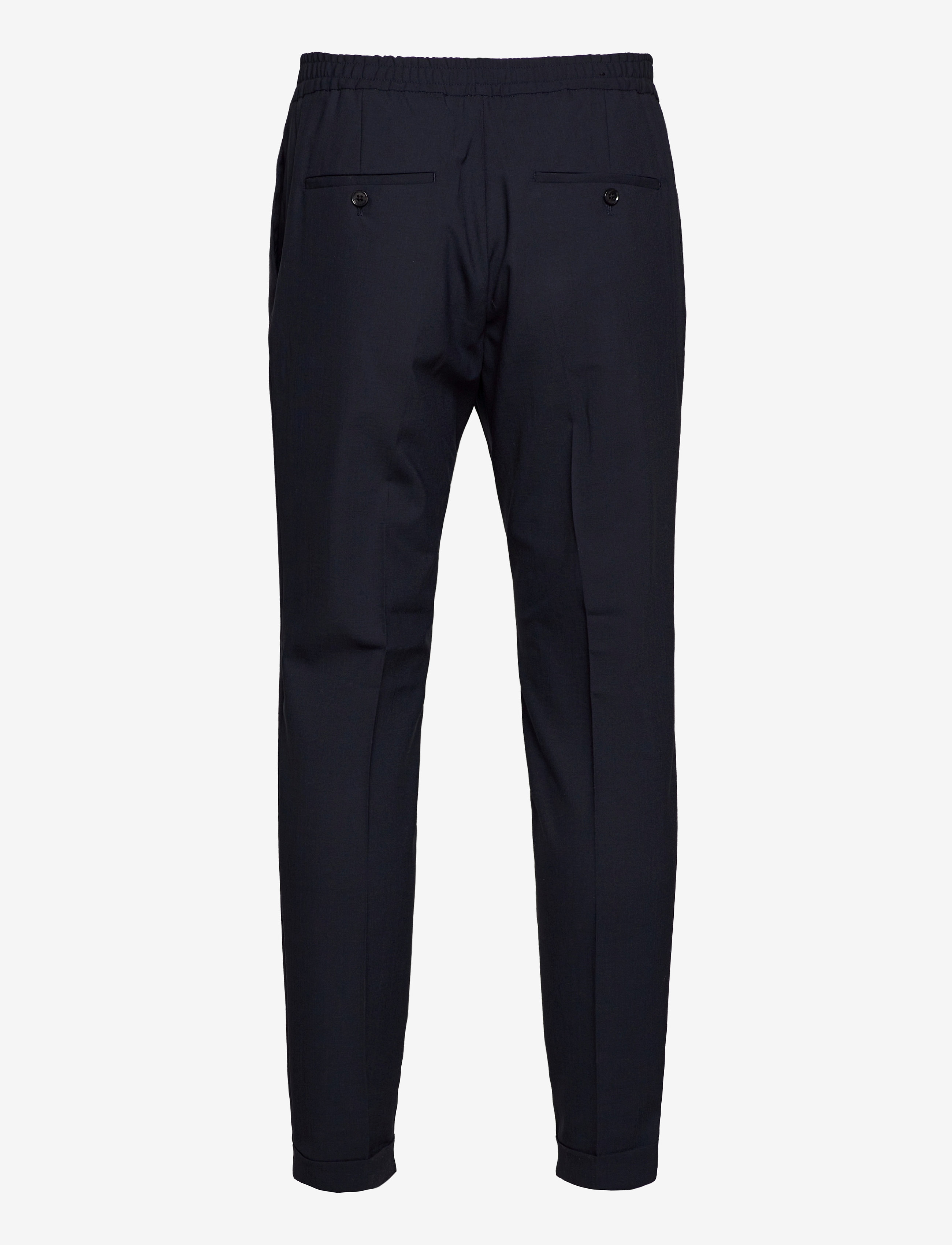 J. Lindeberg - Sasha Evo-Travel - jl navy - 1