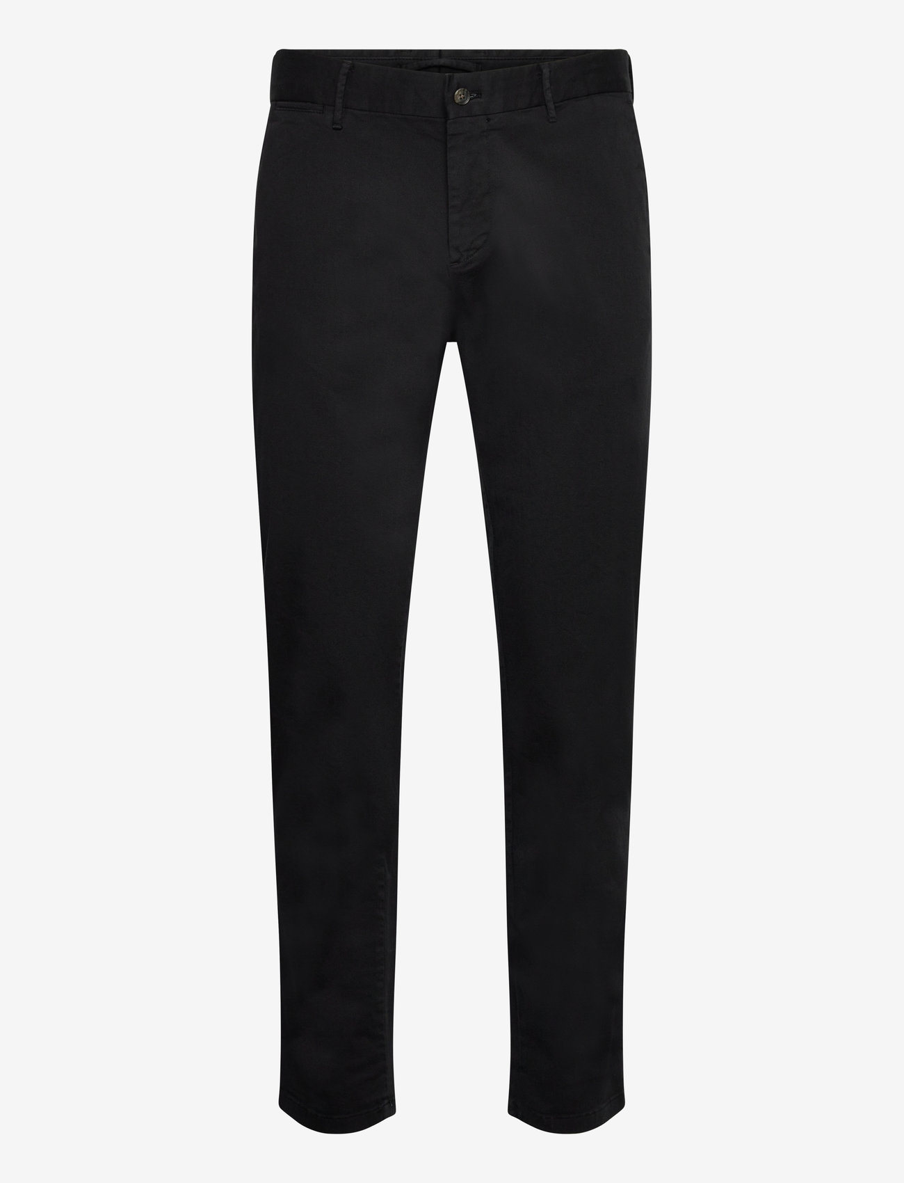 J. Lindeberg - M Chino - chinos - black - 0