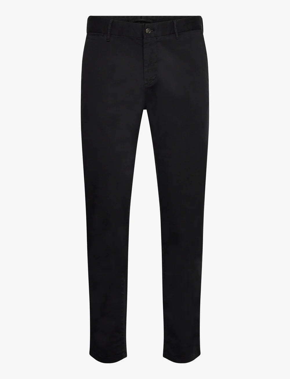 J. Lindeberg - M Chino - chinos - black - 0