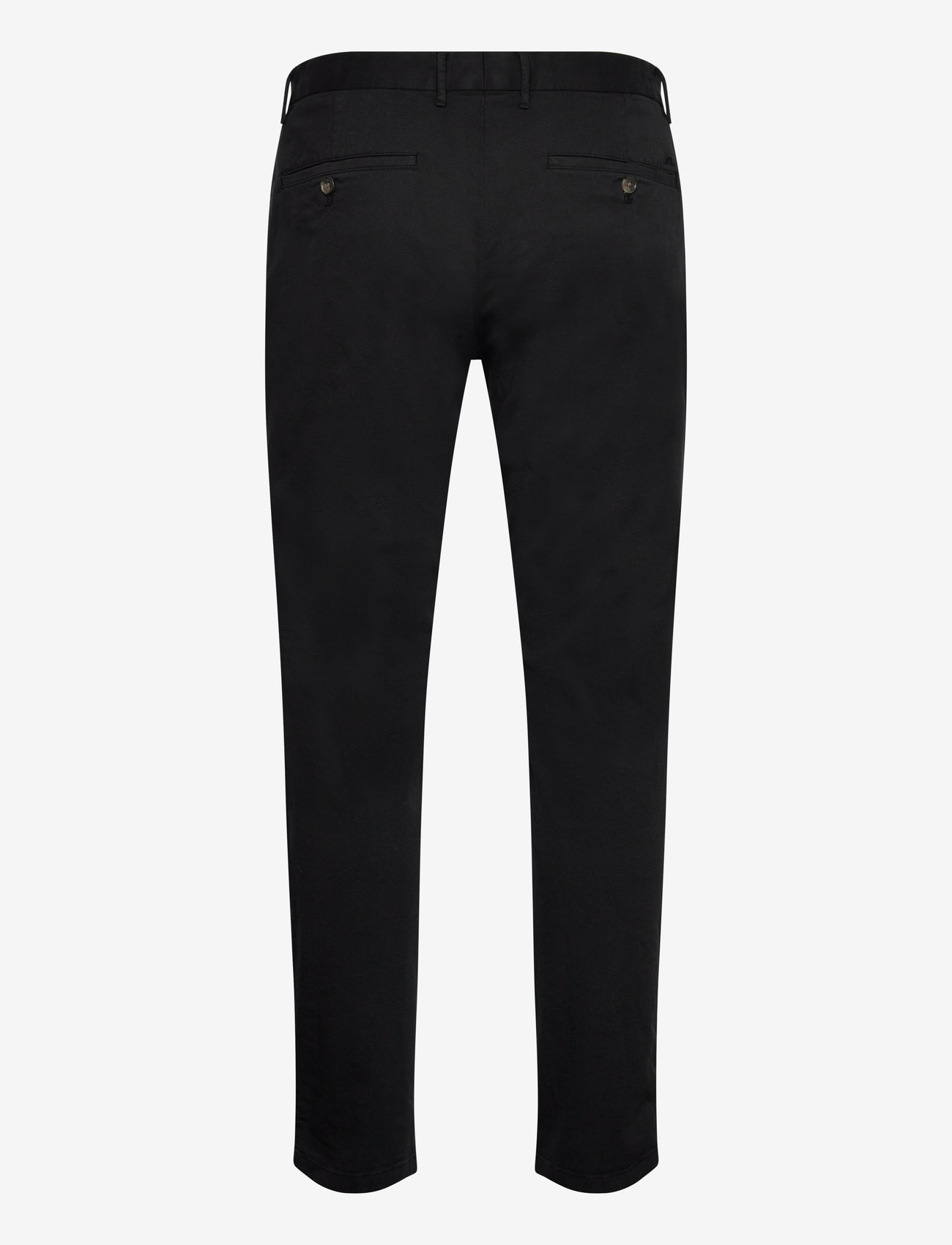 J. Lindeberg - M Chino - chinos - black - 1