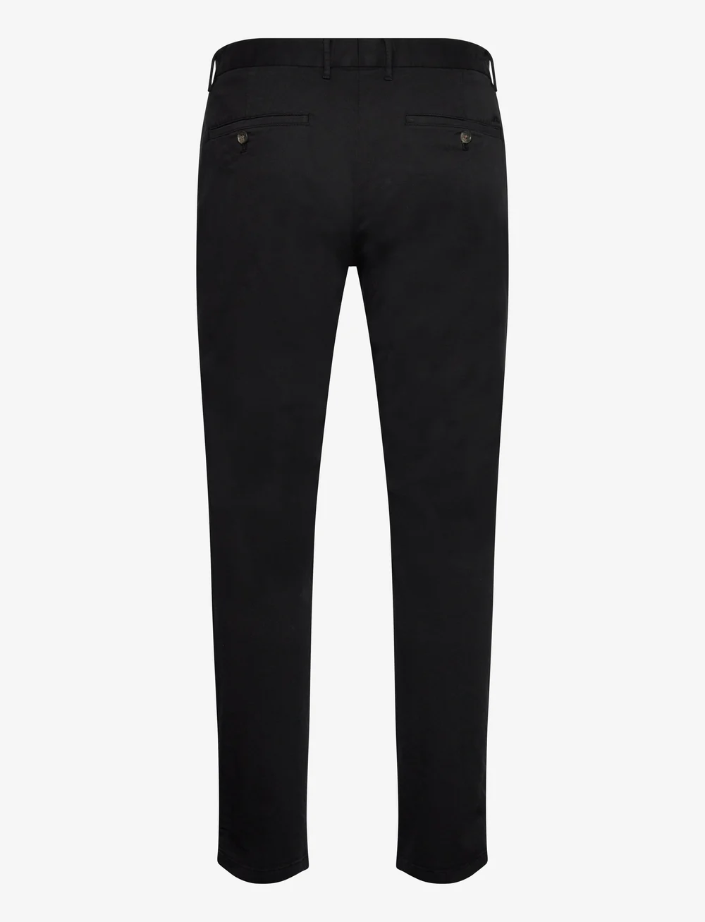 J. Lindeberg - M Chino - chinos - black - 1