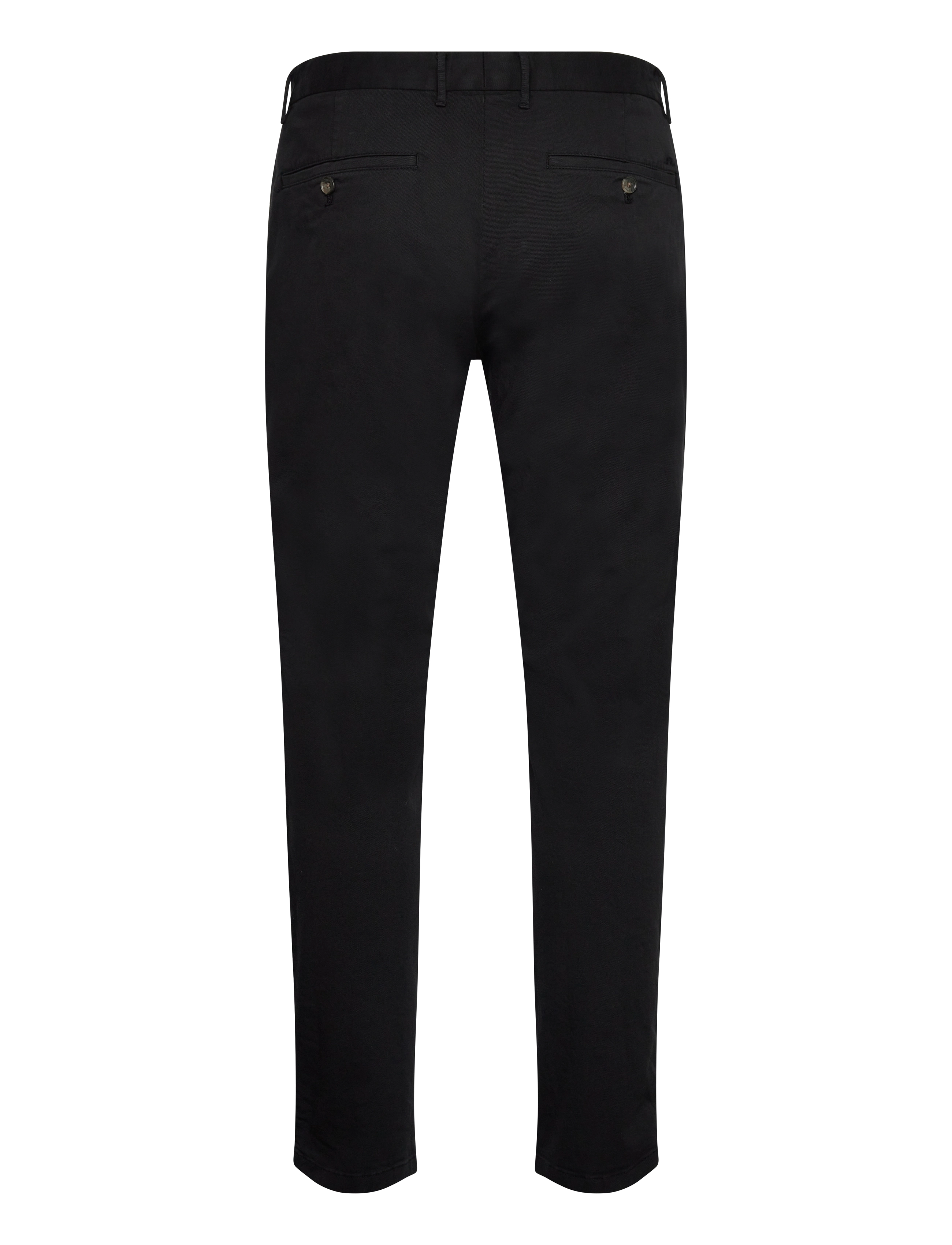 J. Lindeberg - M Chino - chinos - black - 2