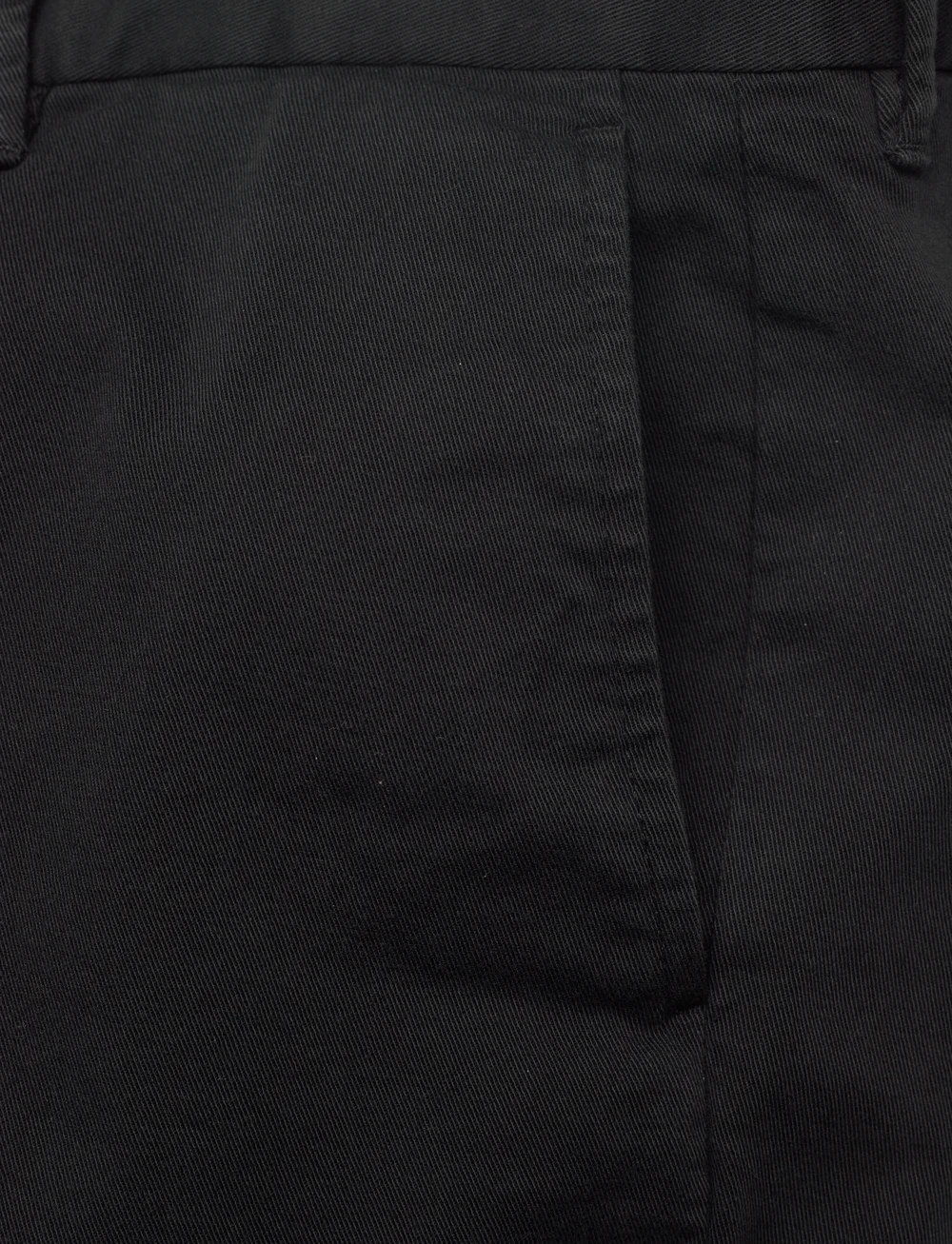 J. Lindeberg - M Chino - chinos - black - 2