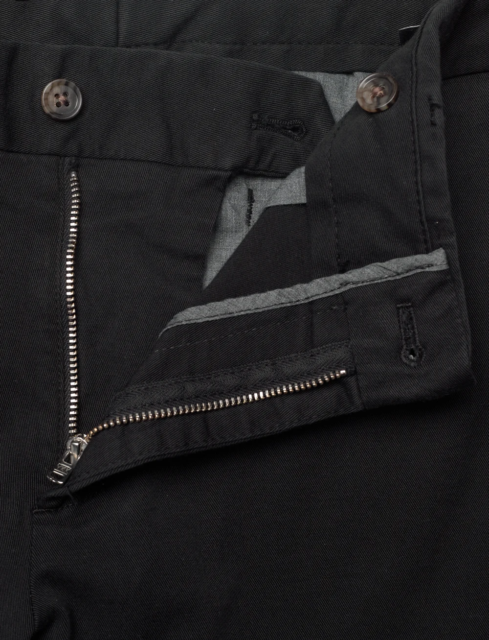 J. Lindeberg - M Chino - chinos - black - 3