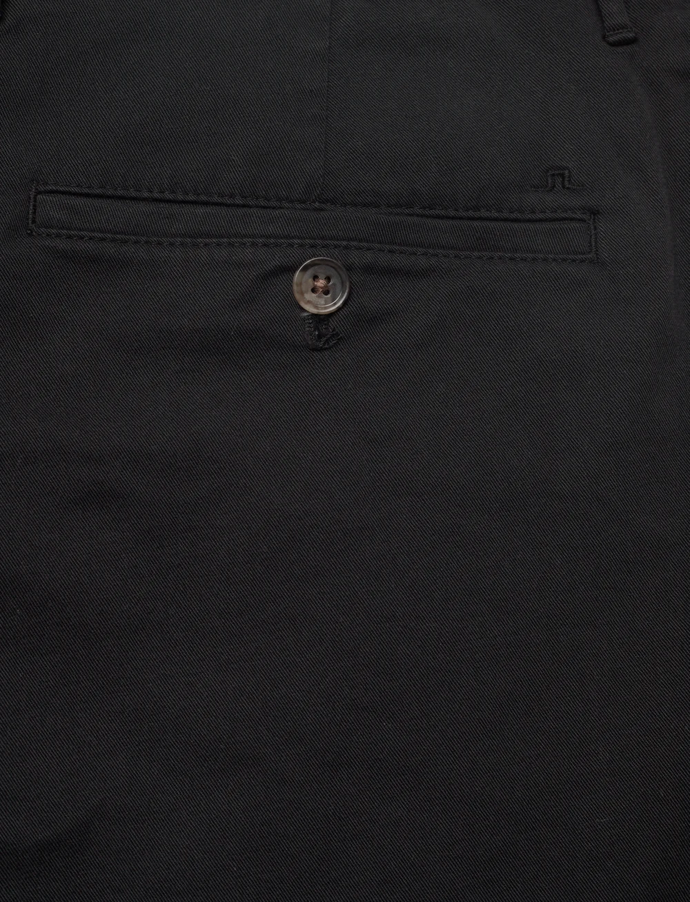 J. Lindeberg - M Chino - chinos - black - 4