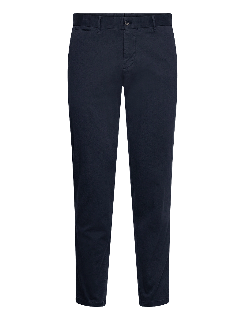 J. Lindeberg - M Chino - chinos - jl navy - 0