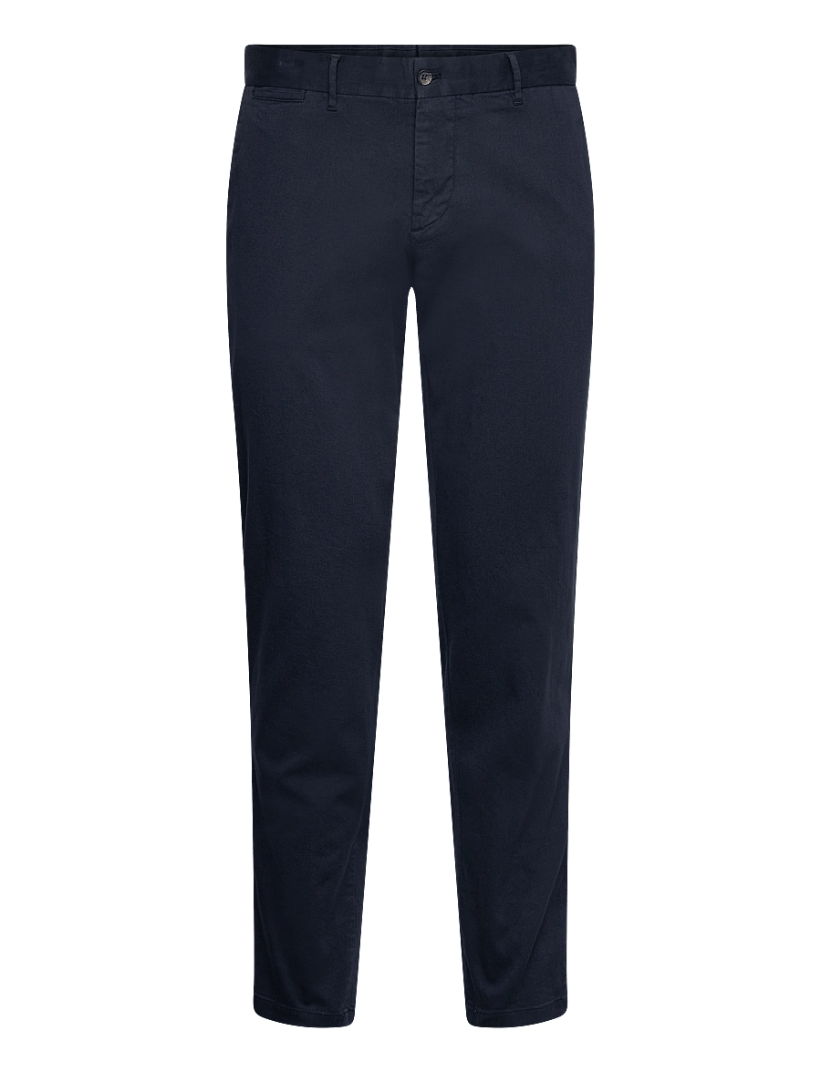 J. Lindeberg - M Chino - „chino“ stiliaus kelnės - jl navy - 1