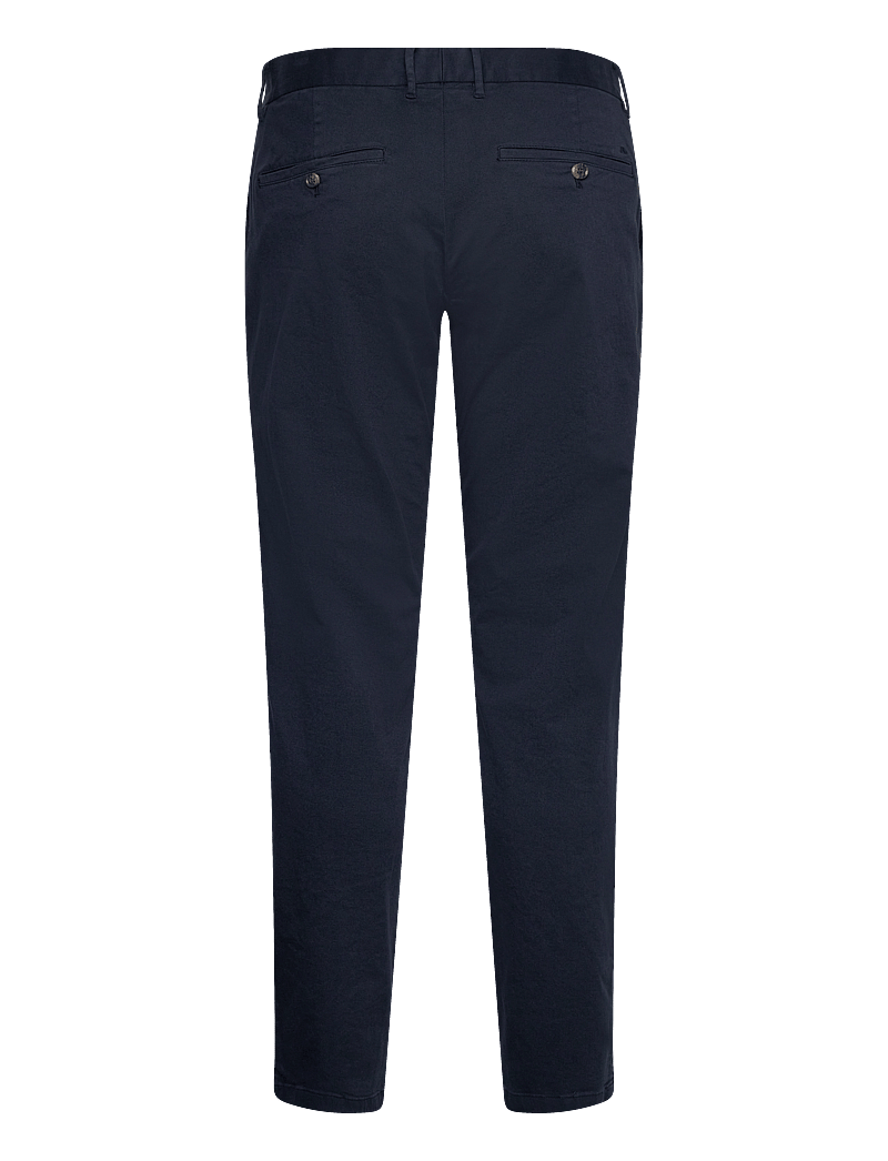 J. Lindeberg - M Chino - chinos - jl navy - 1