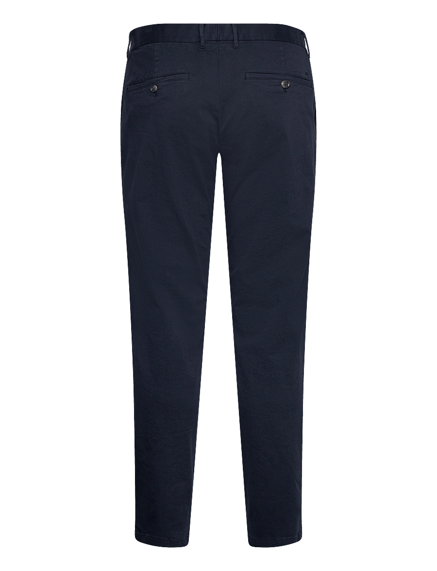 J. Lindeberg - M Chino - „chino“ stiliaus kelnės - jl navy - 2