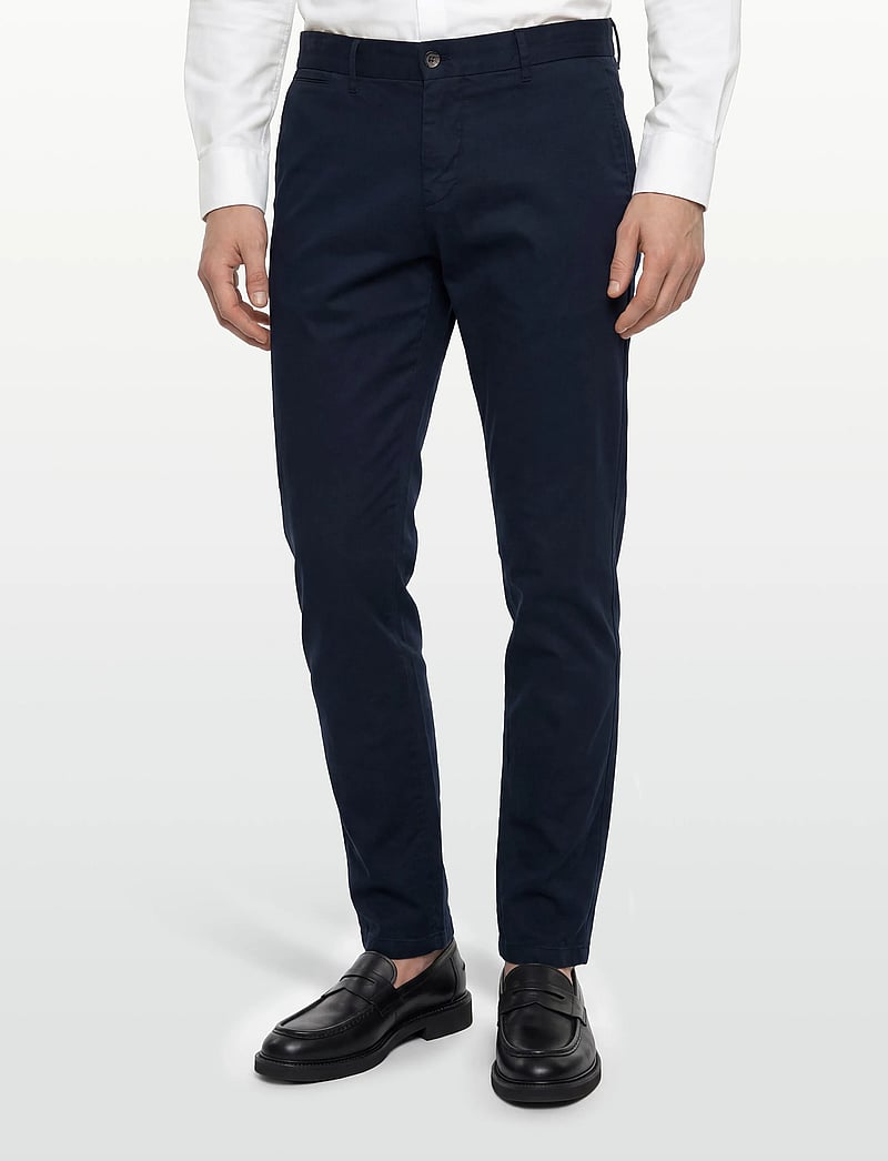 J. Lindeberg - M Chino - chinos - jl navy - 3