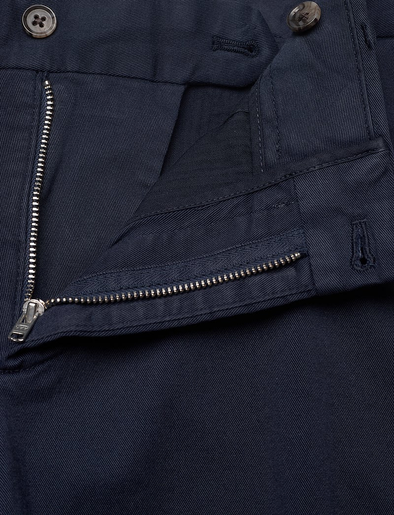 J. Lindeberg - M Chino - chinos - jl navy - 3