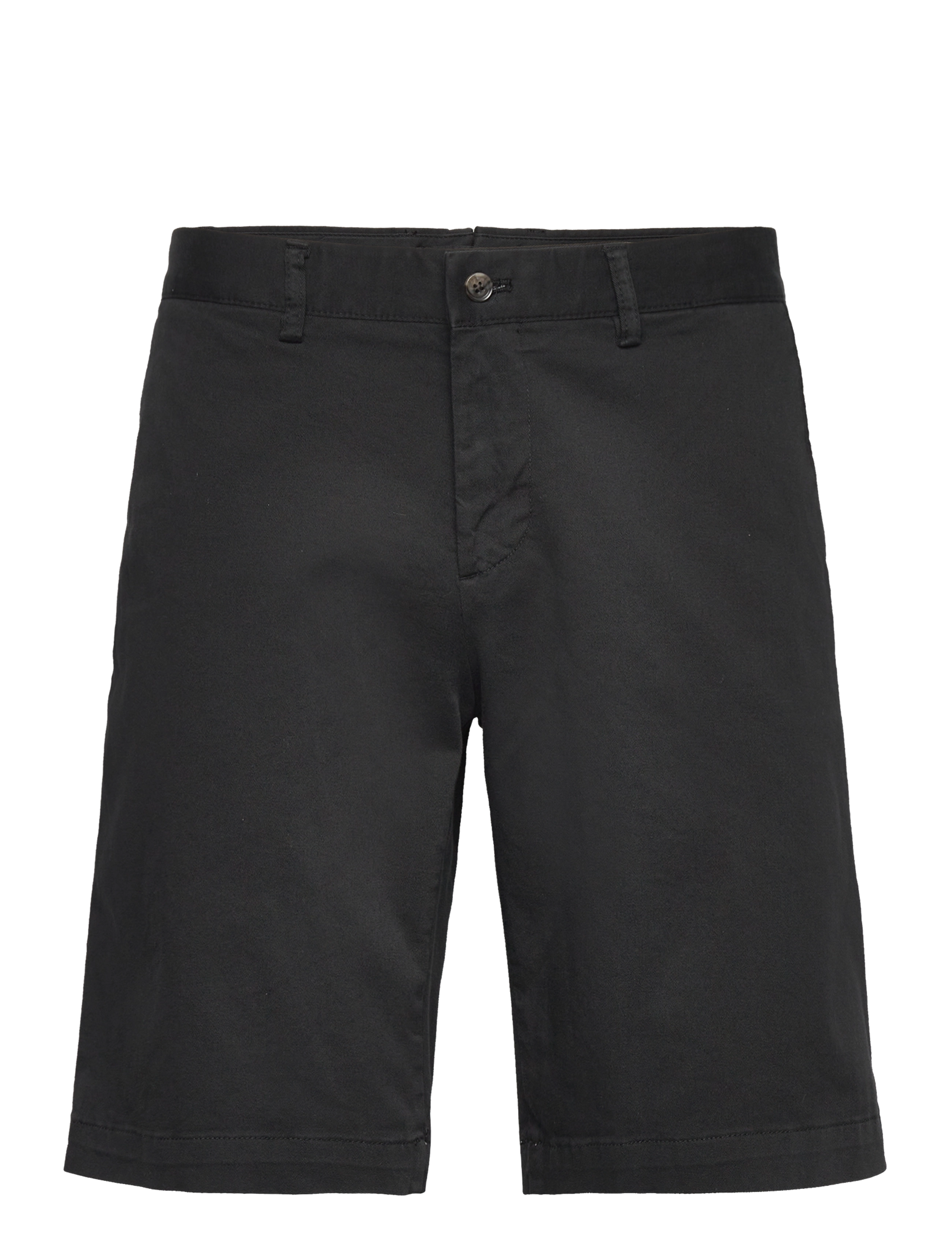 J. Lindeberg M Chino Shorts, 29, Schwarz - Chinos Männerswear