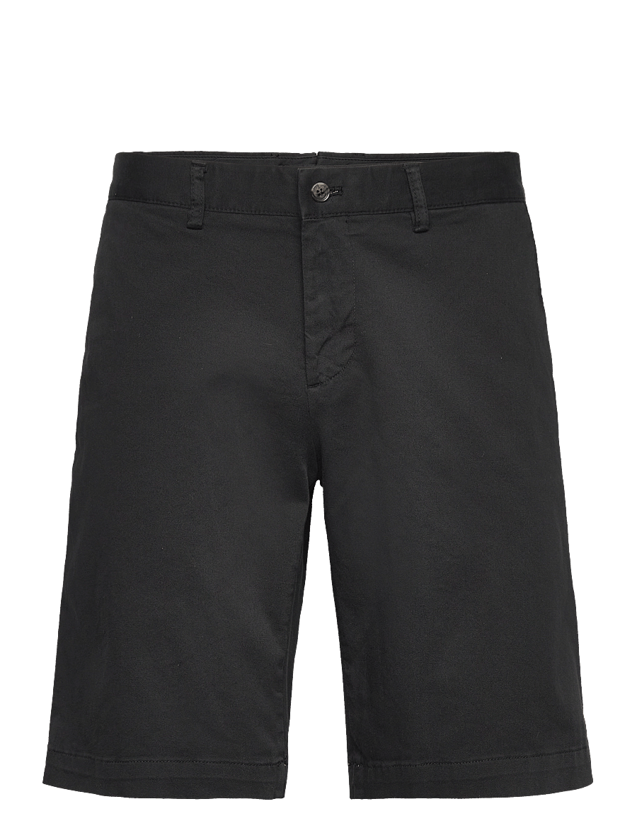 J. Lindeberg - M Chino Shorts - chinos shorts - black - 0