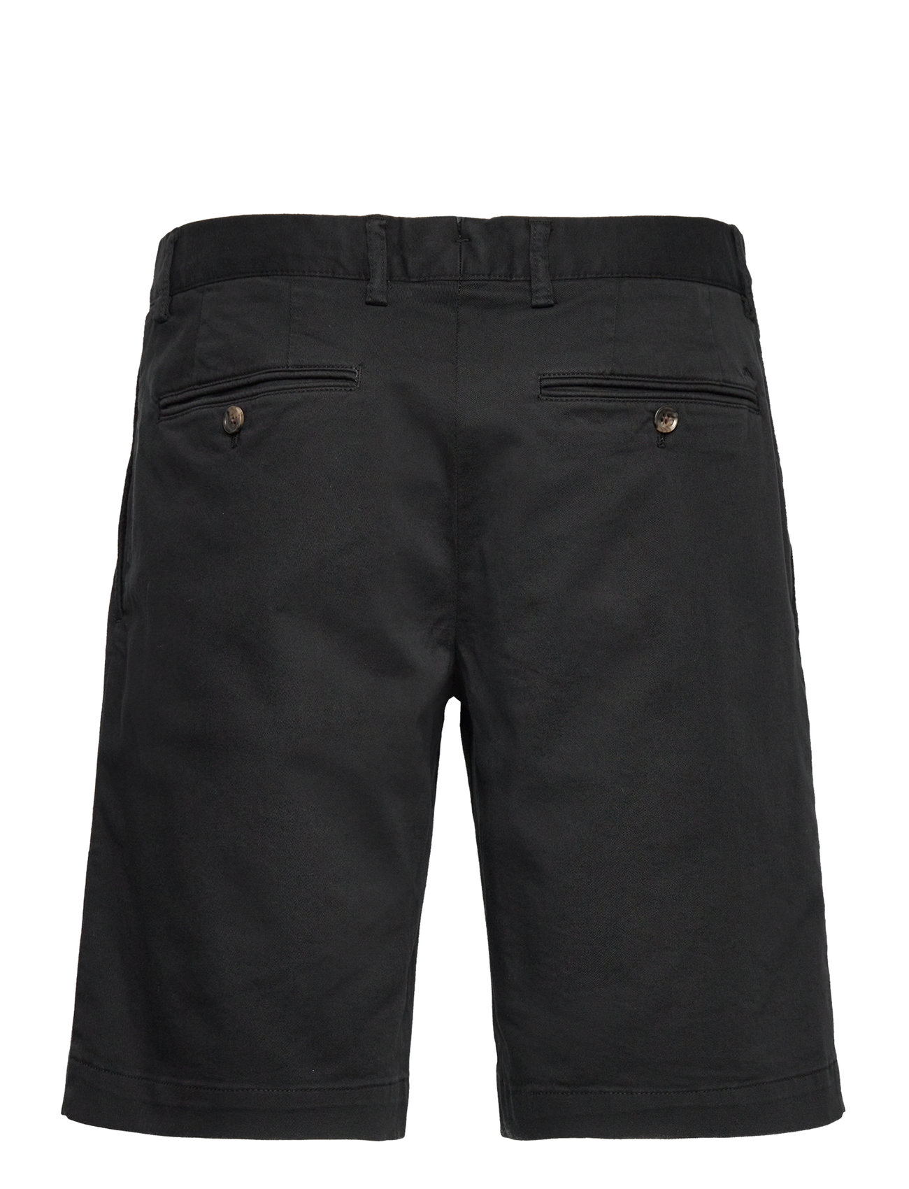 J. Lindeberg - M Chino Shorts - chinos shorts - black - 1